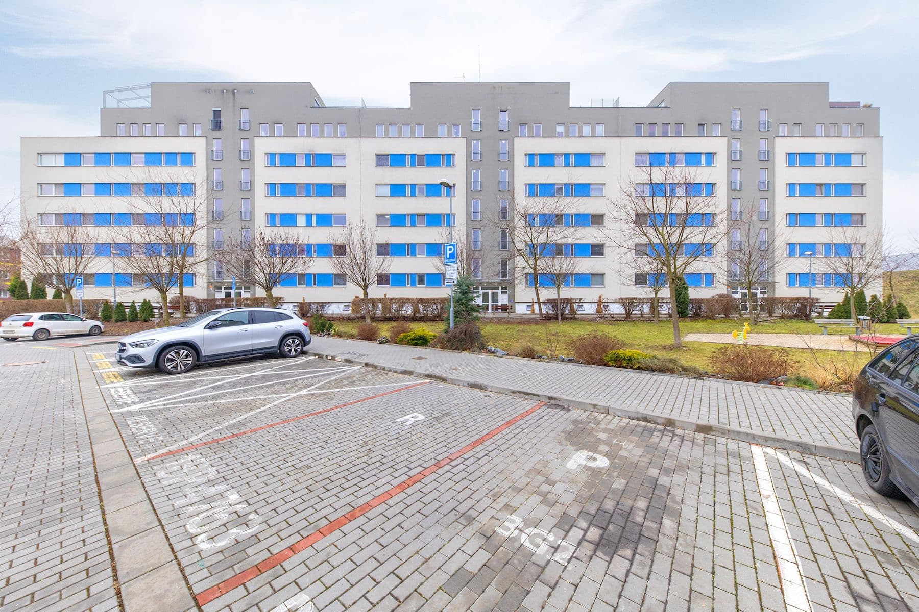 Prodej bytu 3+kk 88 m², gen. Píky, Olomouc, Olomoucký kraj Prodej bytu 3+kk 88 m², gen. Píky, Olomouc, Olomoucký kraj