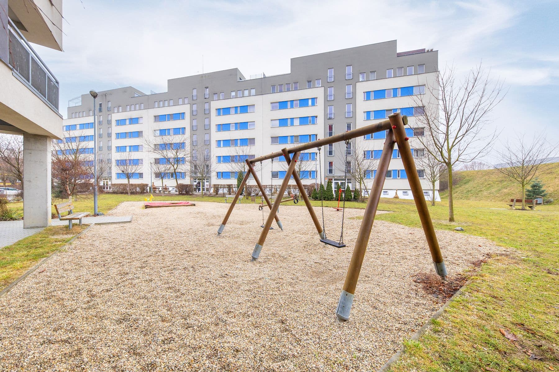 Prodej bytu 3+kk 88 m², gen. Píky, Olomouc, Olomoucký kraj Prodej bytu 3+kk 88 m², gen. Píky, Olomouc, Olomoucký kraj