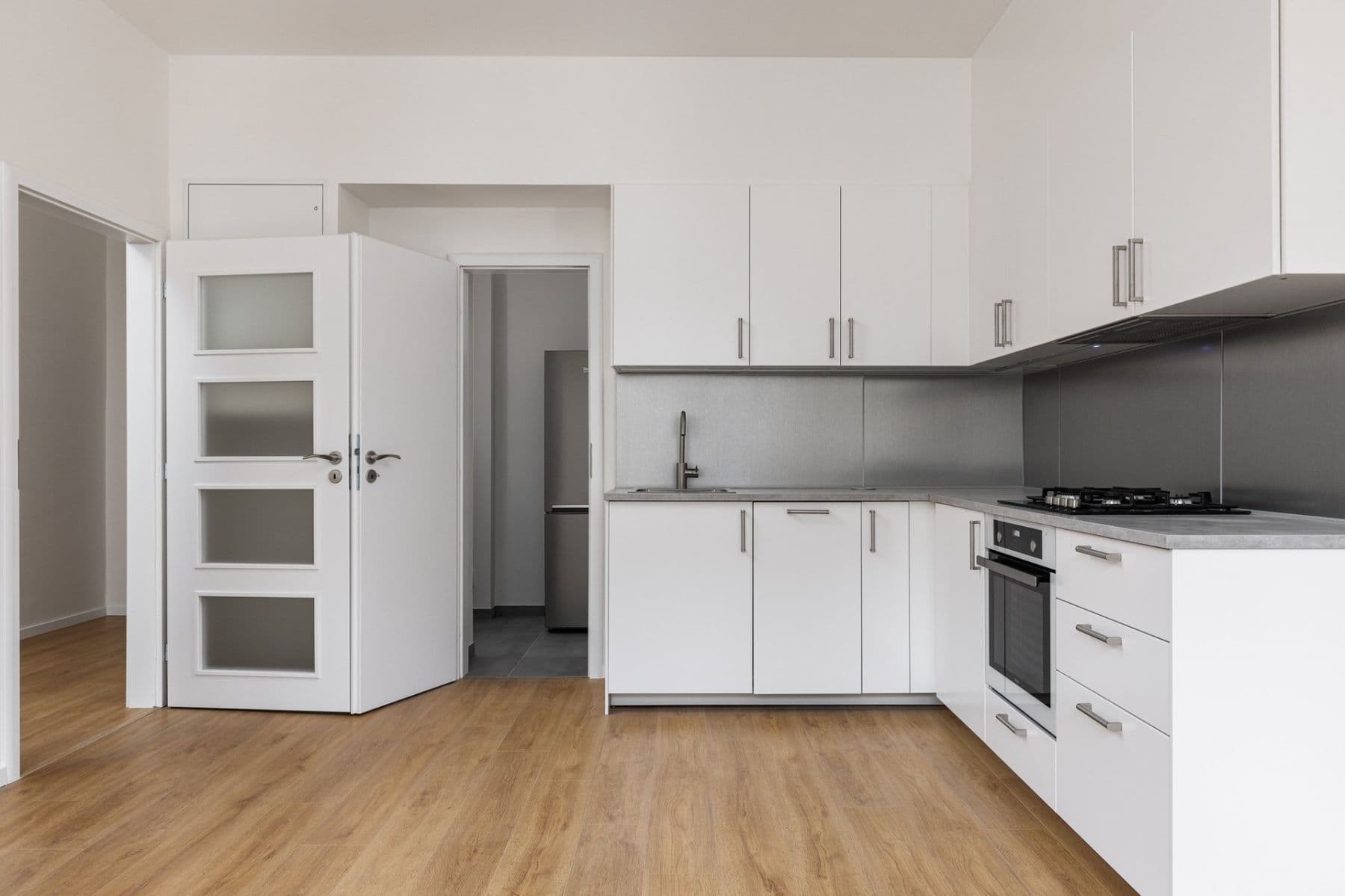 Pronájem bytu 2+kk 51 m², Šmilovského, Praha, Praha Pronájem bytu 2+kk 51 m², Šmilovského, Praha, Praha