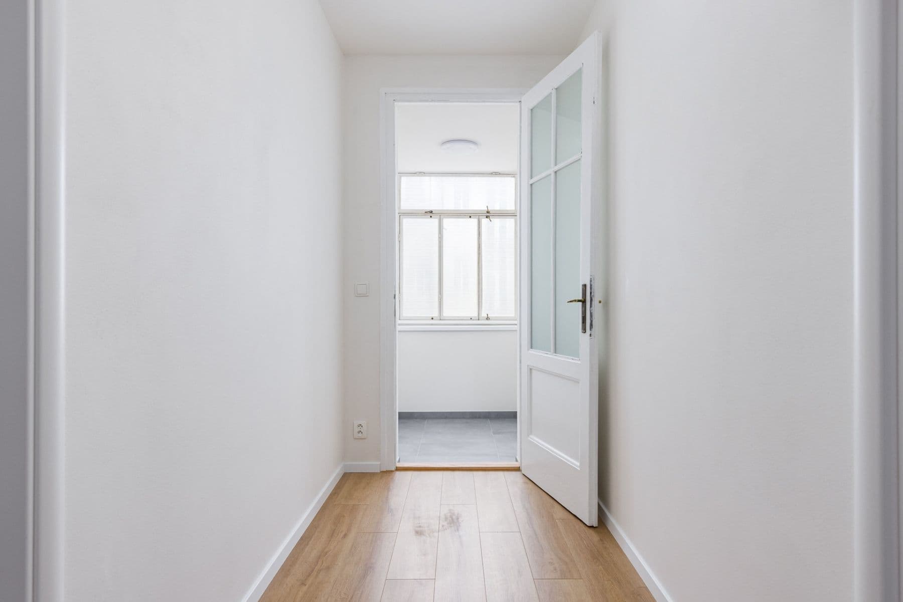 Pronájem bytu 2+kk 51 m², Šmilovského, Praha, Praha Pronájem bytu 2+kk 51 m², Šmilovského, Praha, Praha
