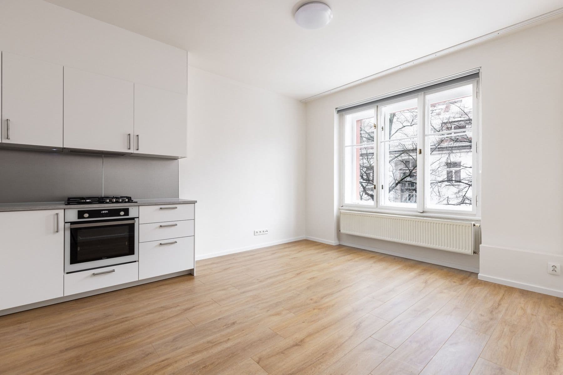 Pronájem bytu 2+kk 51 m², Šmilovského, Praha, Praha Pronájem bytu 2+kk 51 m², Šmilovského, Praha, Praha