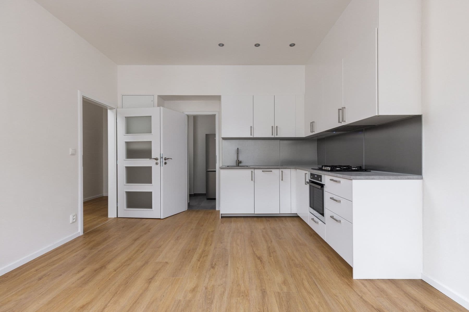 Pronájem bytu 2+kk 51 m², Šmilovského, Praha, Praha Pronájem bytu 2+kk 51 m², Šmilovského, Praha, Praha