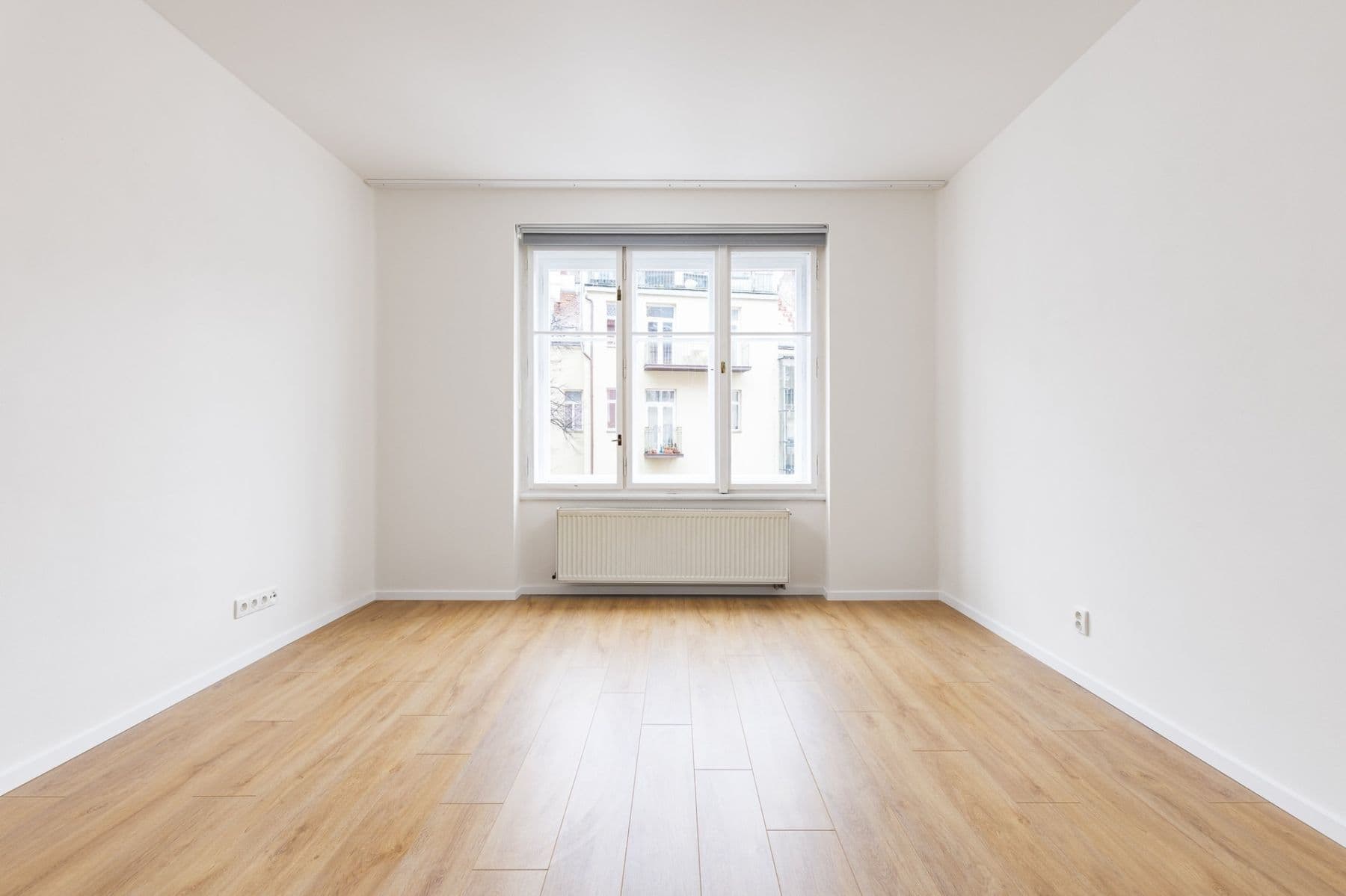 Pronájem bytu 2+kk 51 m², Šmilovského, Praha, Praha Pronájem bytu 2+kk 51 m², Šmilovského, Praha, Praha