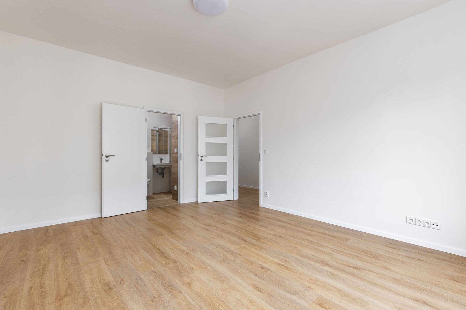 Pronájem bytu 2+kk 51 m², Šmilovského, Praha, Praha Pronájem bytu 2+kk 51 m², Šmilovského, Praha, Praha