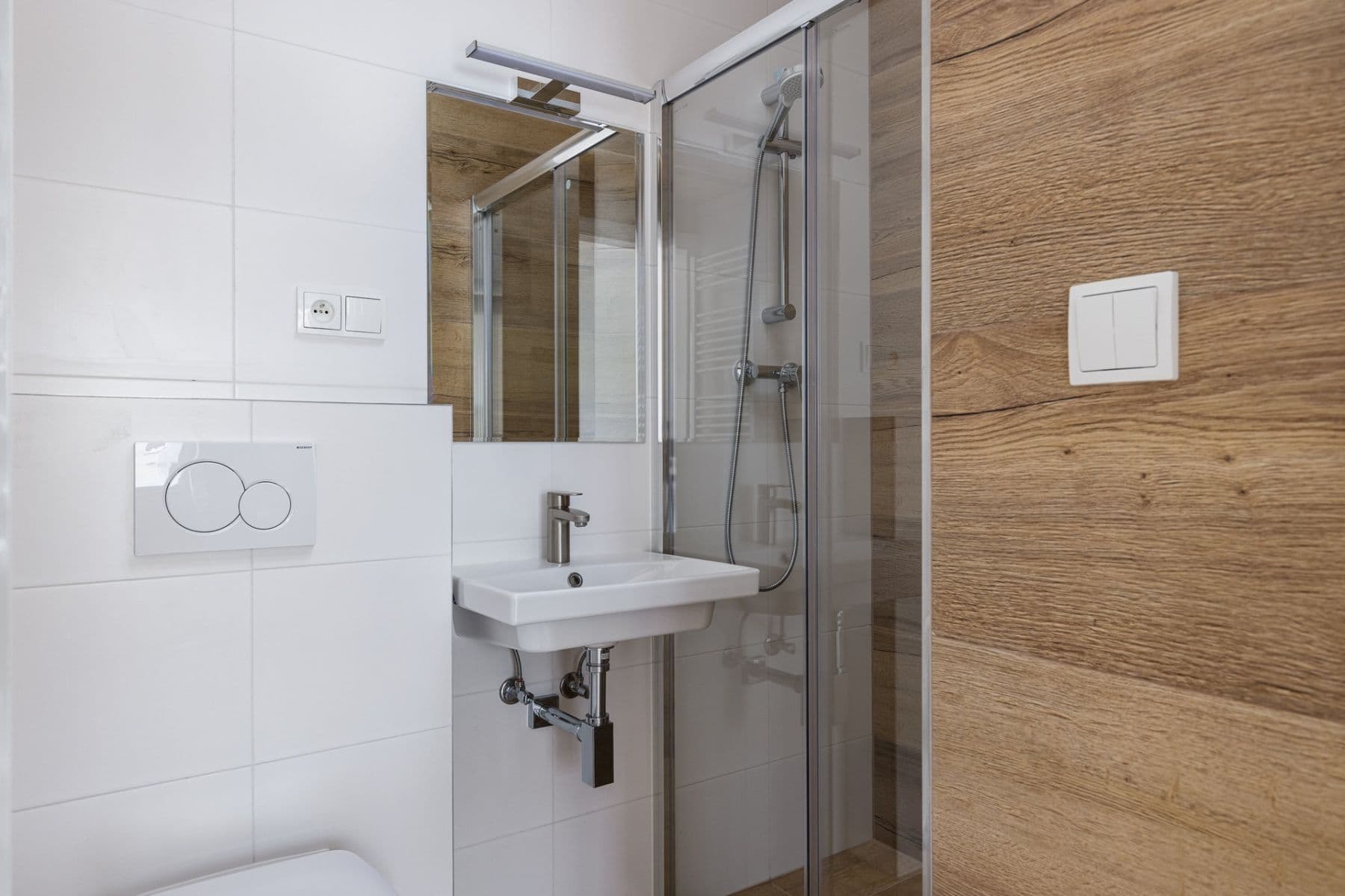 Pronájem bytu 2+kk 51 m², Šmilovského, Praha, Praha Pronájem bytu 2+kk 51 m², Šmilovského, Praha, Praha