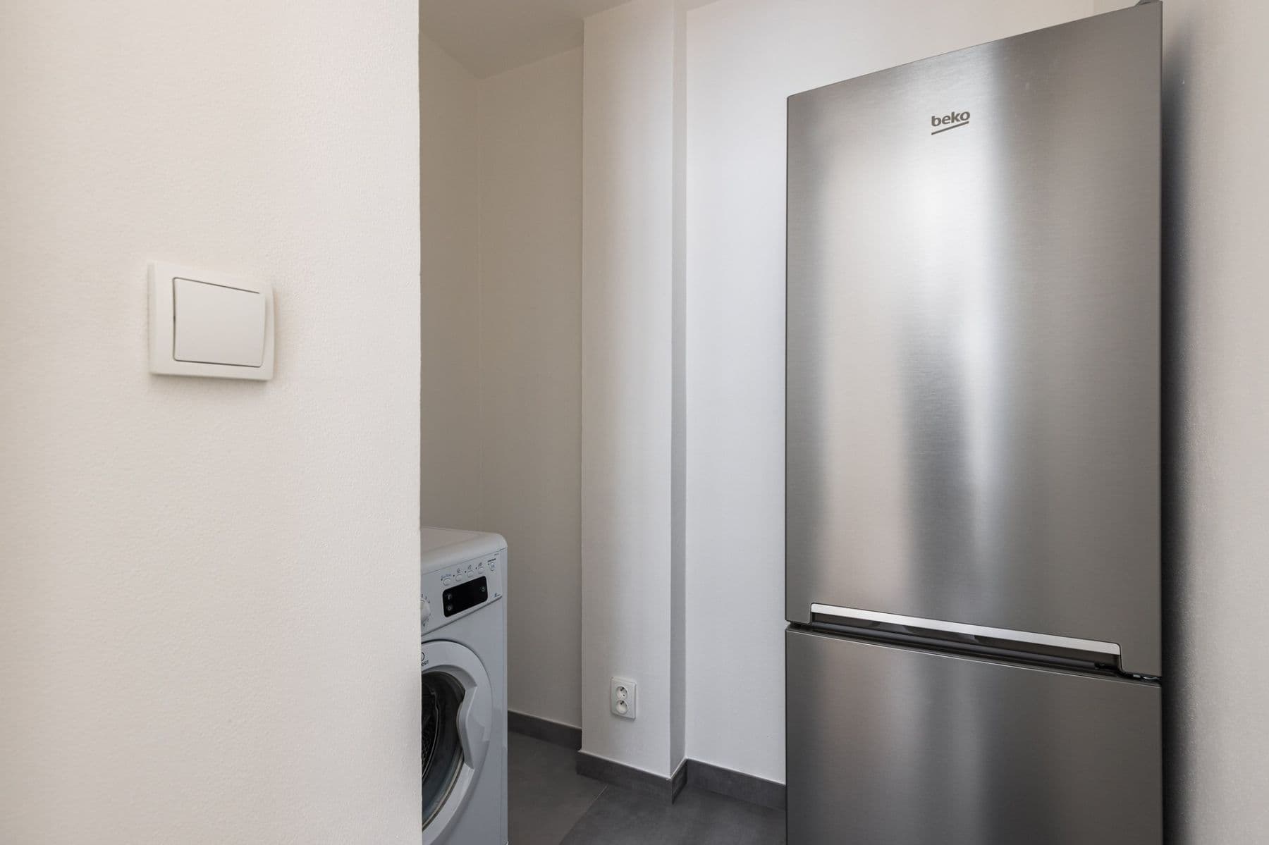 Pronájem bytu 2+kk 51 m², Šmilovského, Praha, Praha Pronájem bytu 2+kk 51 m², Šmilovského, Praha, Praha