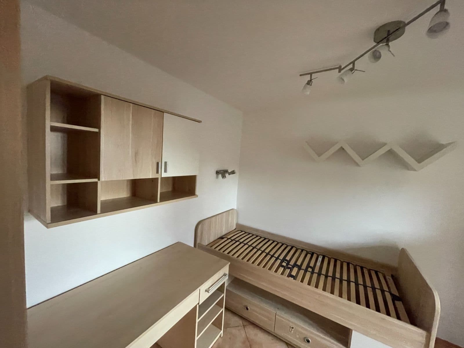 Pronájem bytu 4+1 94 m², Čenkov, Středočeský kraj Pronájem bytu 4+1 94 m², Čenkov, Středočeský kraj