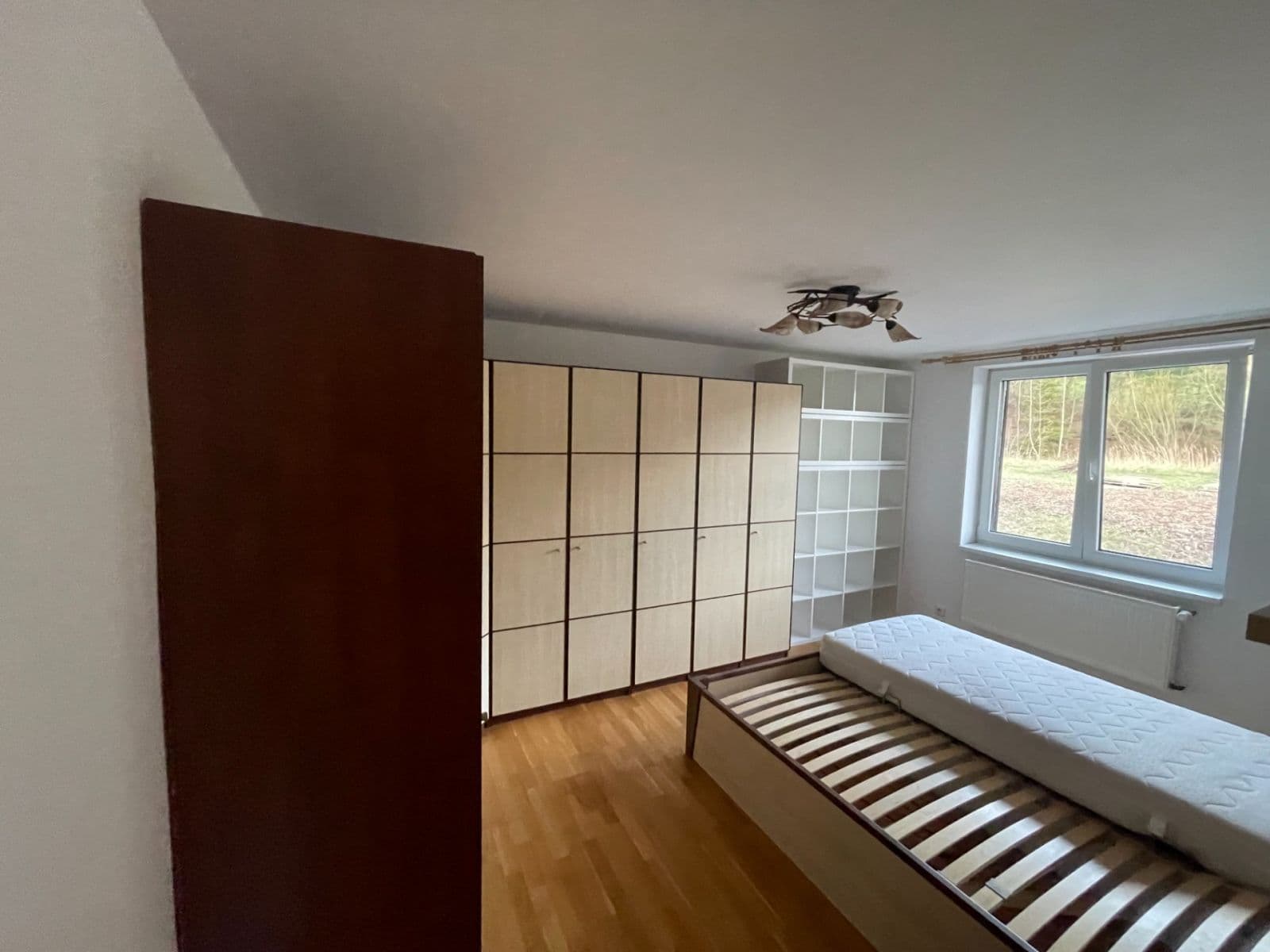 Pronájem bytu 4+1 94 m², Čenkov, Středočeský kraj Pronájem bytu 4+1 94 m², Čenkov, Středočeský kraj