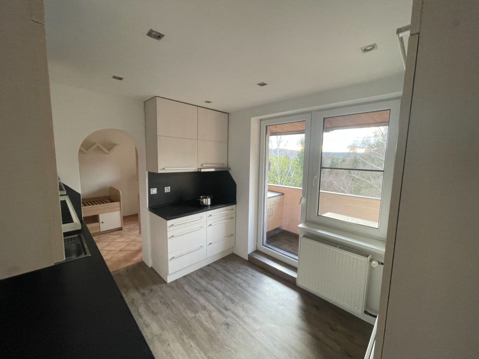 Pronájem bytu 4+1 94 m², Čenkov, Středočeský kraj Pronájem bytu 4+1 94 m², Čenkov, Středočeský kraj