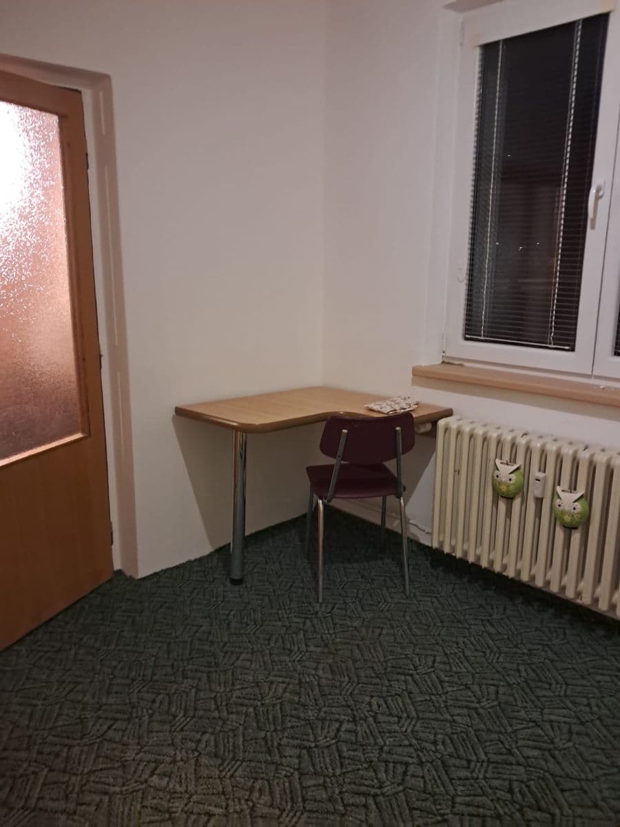 Pronájem bytu 3+1 60 m², Písecká, Bechyně, Jihočeský kraj Pronájem bytu 3+1 60 m², Písecká, Bechyně, Jihočeský kraj