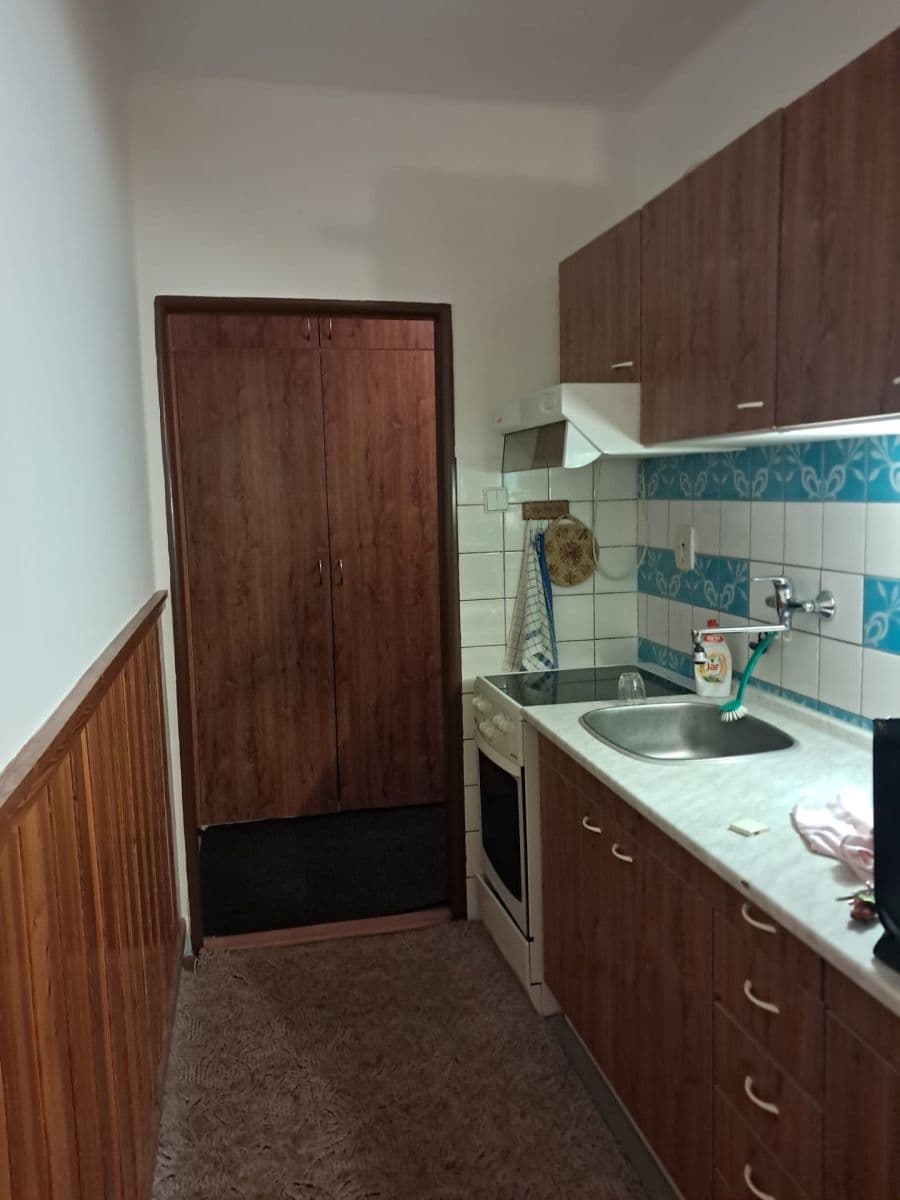 Pronájem bytu 3+1 60 m², Písecká, Bechyně, Jihočeský kraj Pronájem bytu 3+1 60 m², Písecká, Bechyně, Jihočeský kraj