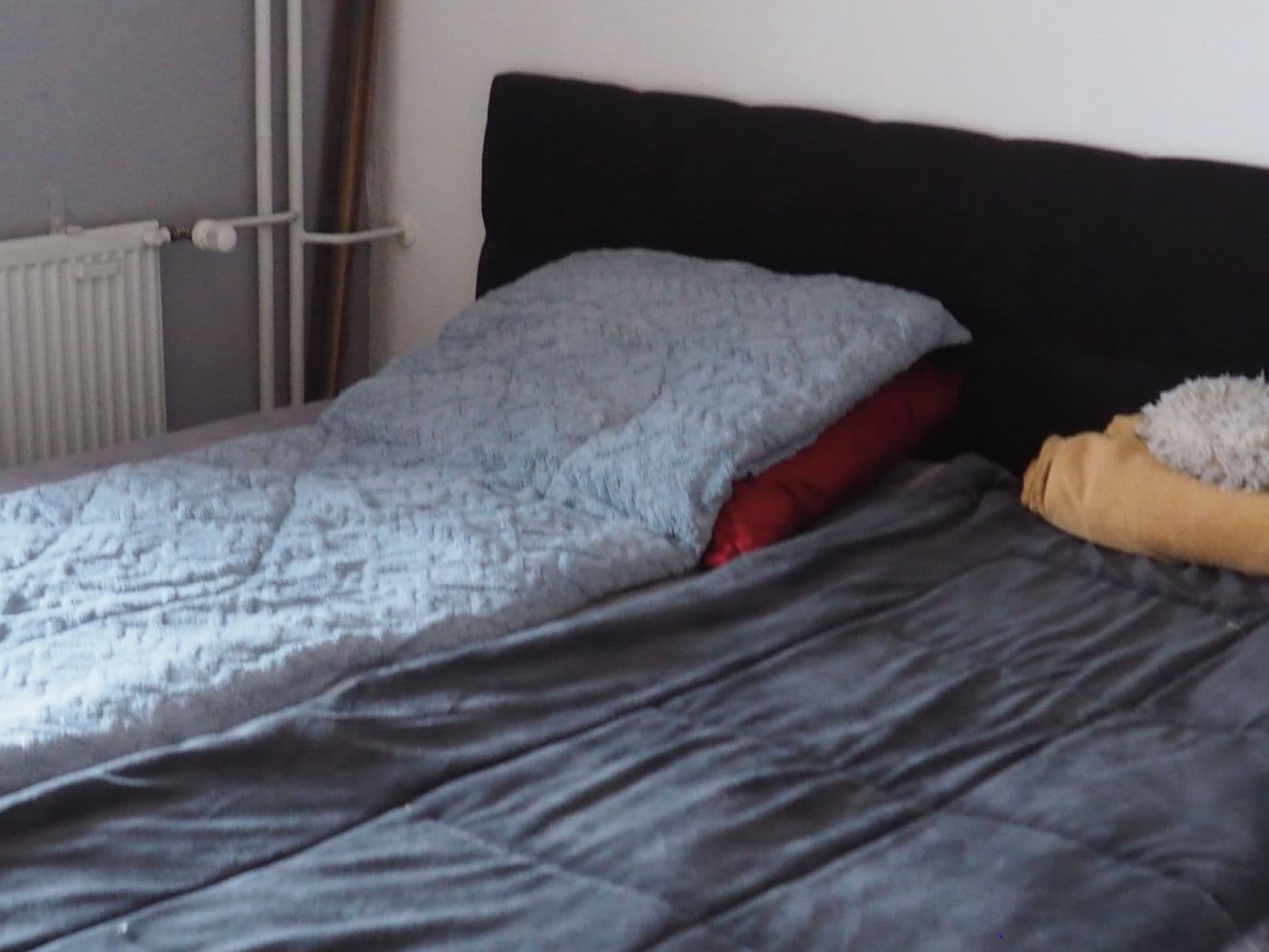 Pronájem bytu 2+kk 47 m², Nad Cihelnou, Velešín, Jihočeský kraj Pronájem bytu 2+kk 47 m², Nad Cihelnou, Velešín, Jihočeský kraj