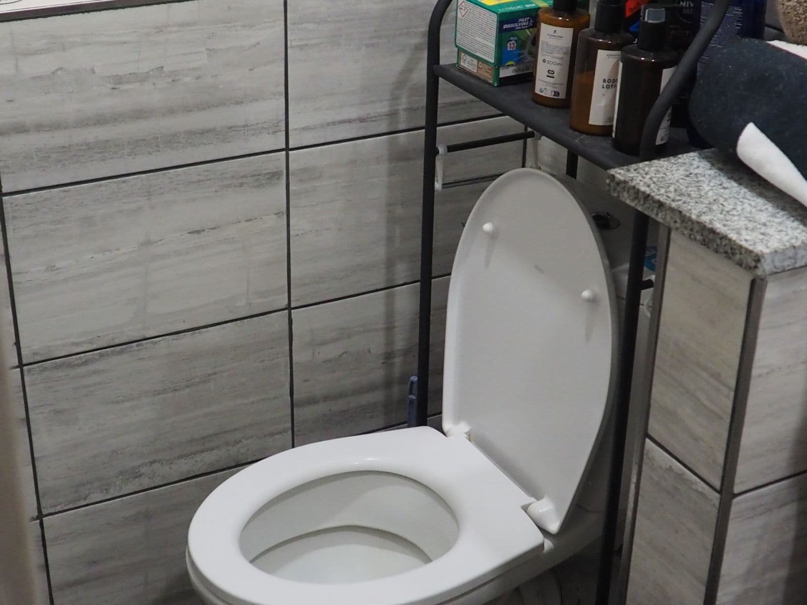 Pronájem bytu 2+kk 47 m², Nad Cihelnou, Velešín, Jihočeský kraj Pronájem bytu 2+kk 47 m², Nad Cihelnou, Velešín, Jihočeský kraj