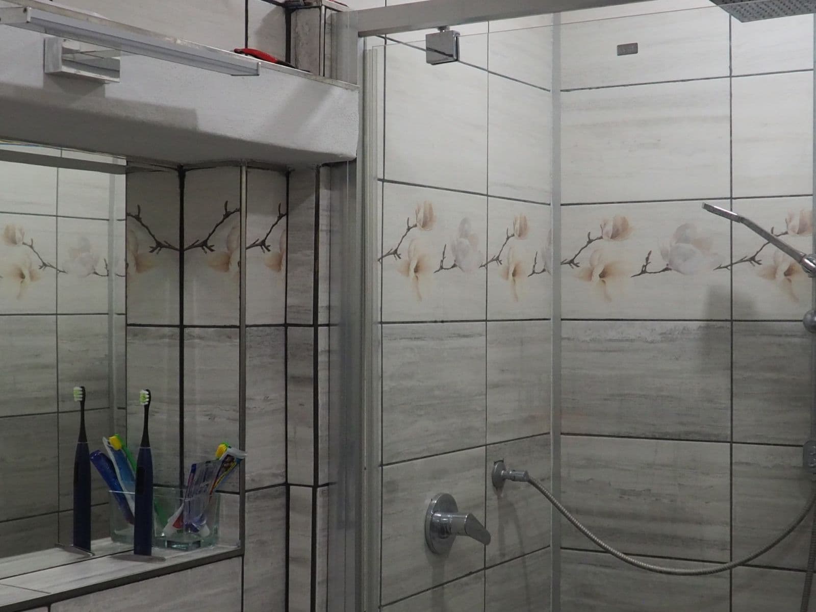 Pronájem bytu 2+kk 47 m², Nad Cihelnou, Velešín, Jihočeský kraj Pronájem bytu 2+kk 47 m², Nad Cihelnou, Velešín, Jihočeský kraj