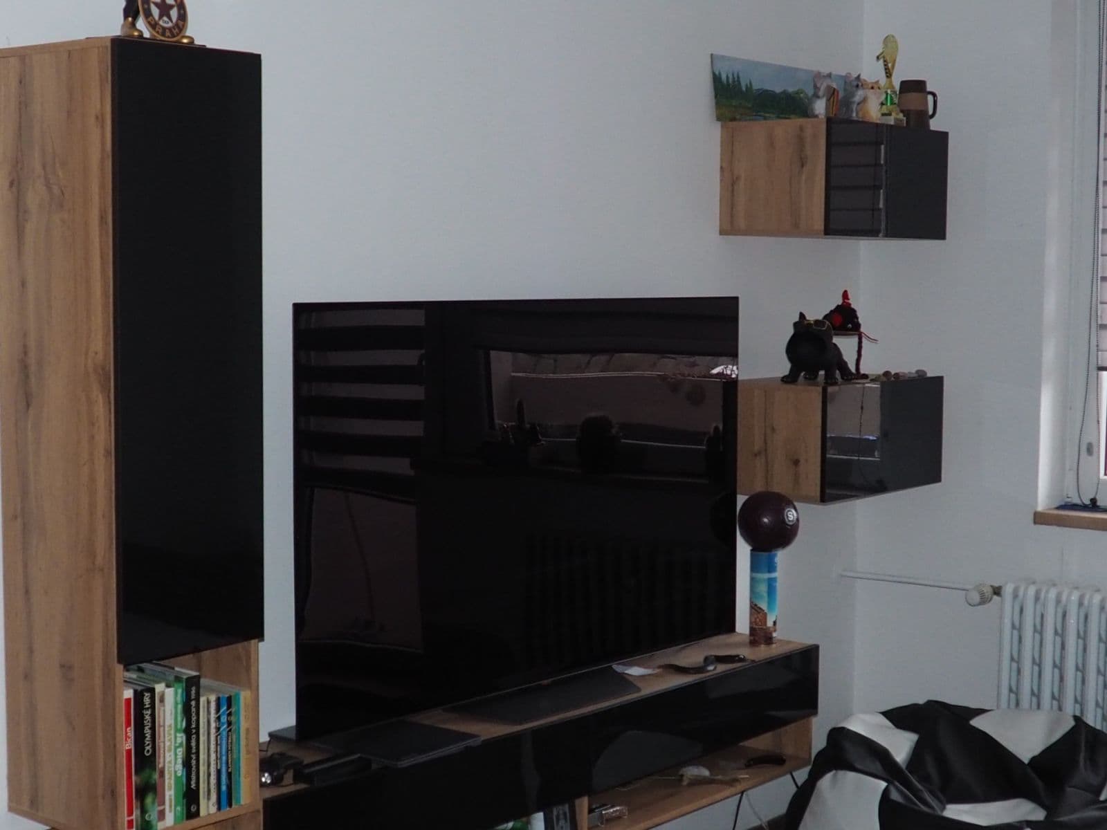 Pronájem bytu 2+kk 47 m², Nad Cihelnou, Velešín, Jihočeský kraj Pronájem bytu 2+kk 47 m², Nad Cihelnou, Velešín, Jihočeský kraj