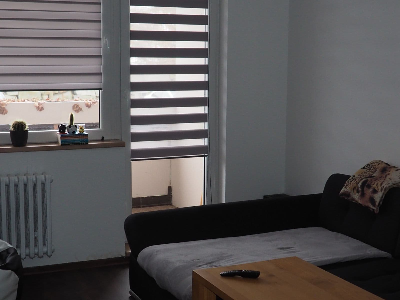 Pronájem bytu 2+kk 47 m², Nad Cihelnou, Velešín, Jihočeský kraj Pronájem bytu 2+kk 47 m², Nad Cihelnou, Velešín, Jihočeský kraj