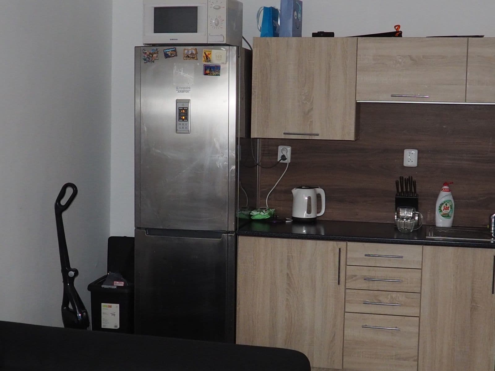 Pronájem bytu 2+kk 47 m², Nad Cihelnou, Velešín, Jihočeský kraj Pronájem bytu 2+kk 47 m², Nad Cihelnou, Velešín, Jihočeský kraj