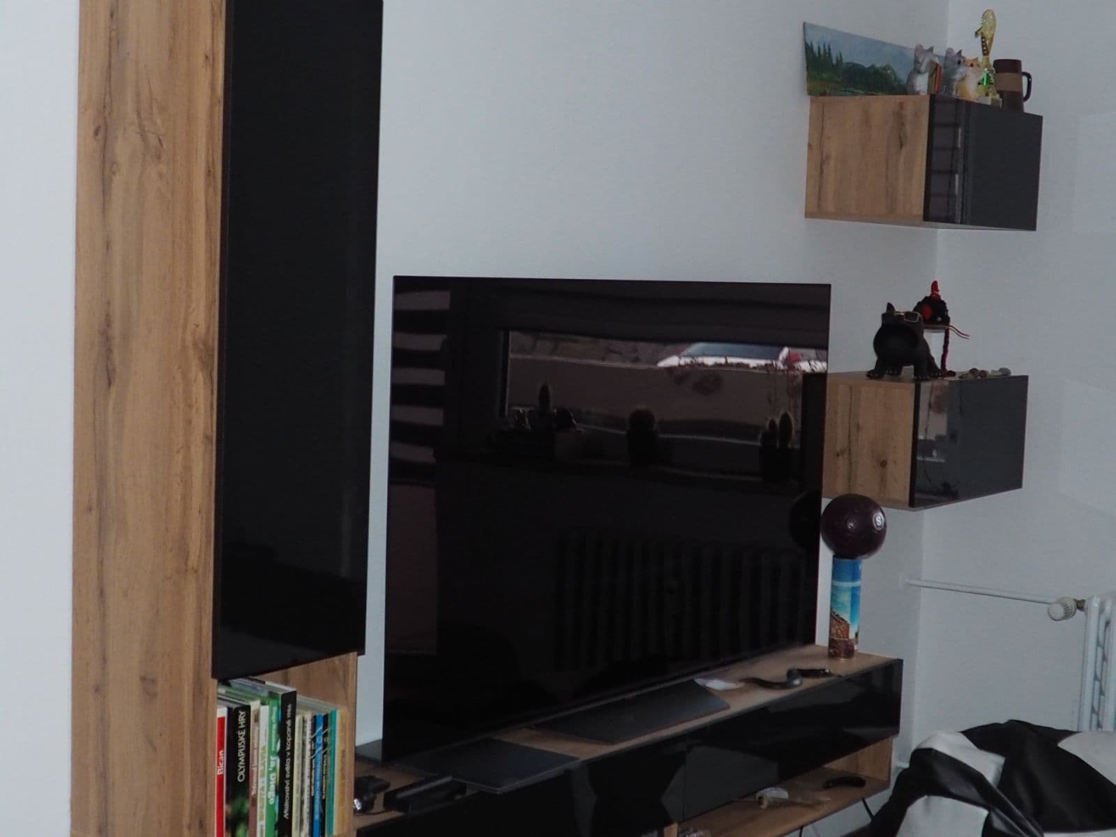 Pronájem bytu 2+kk 47 m², Nad Cihelnou, Velešín, Jihočeský kraj Pronájem bytu 2+kk 47 m², Nad Cihelnou, Velešín, Jihočeský kraj