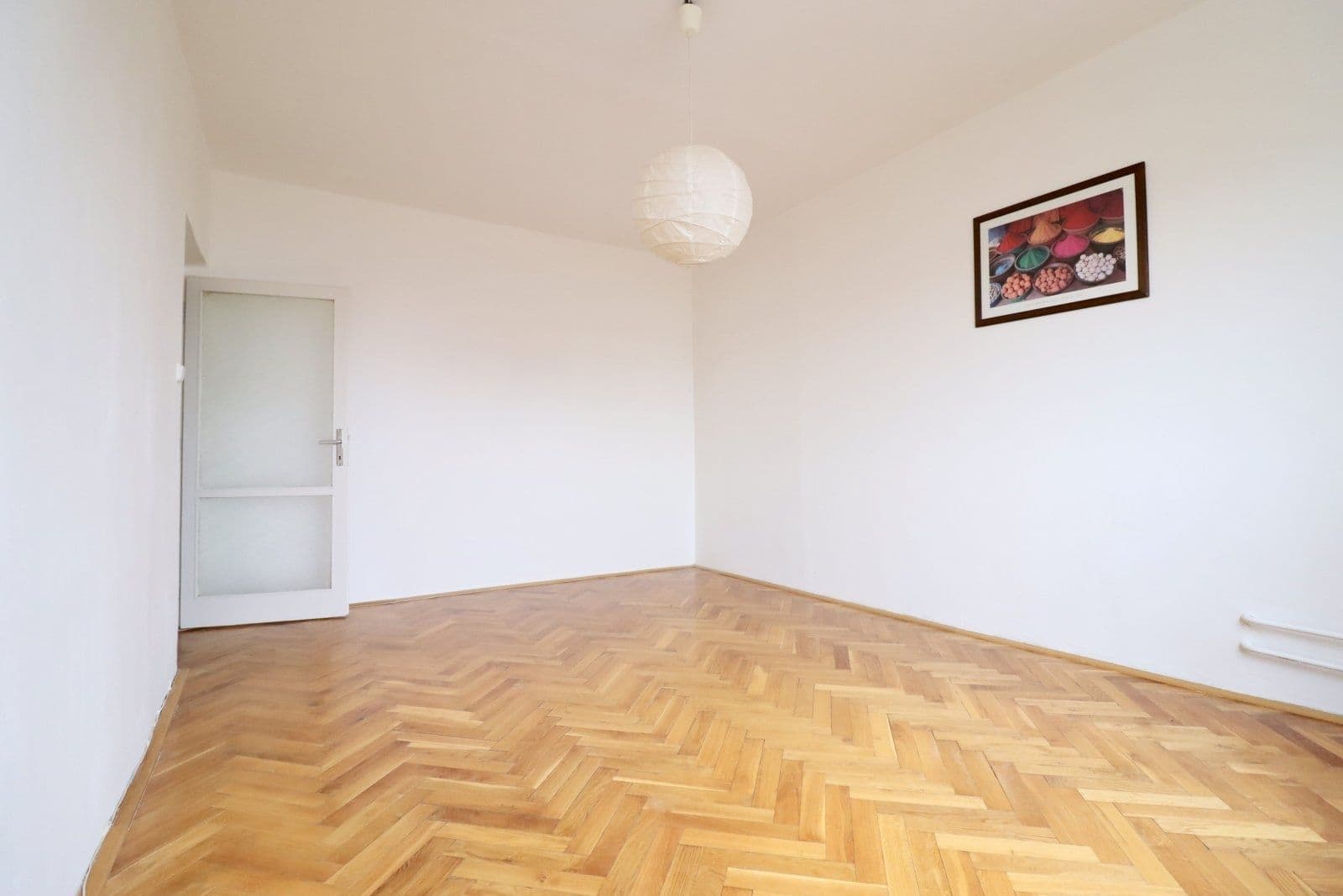 Pronájem bytu 2+1 54 m², Kamerunská, Praha, Praha Pronájem bytu 2+1 54 m², Kamerunská, Praha, Praha