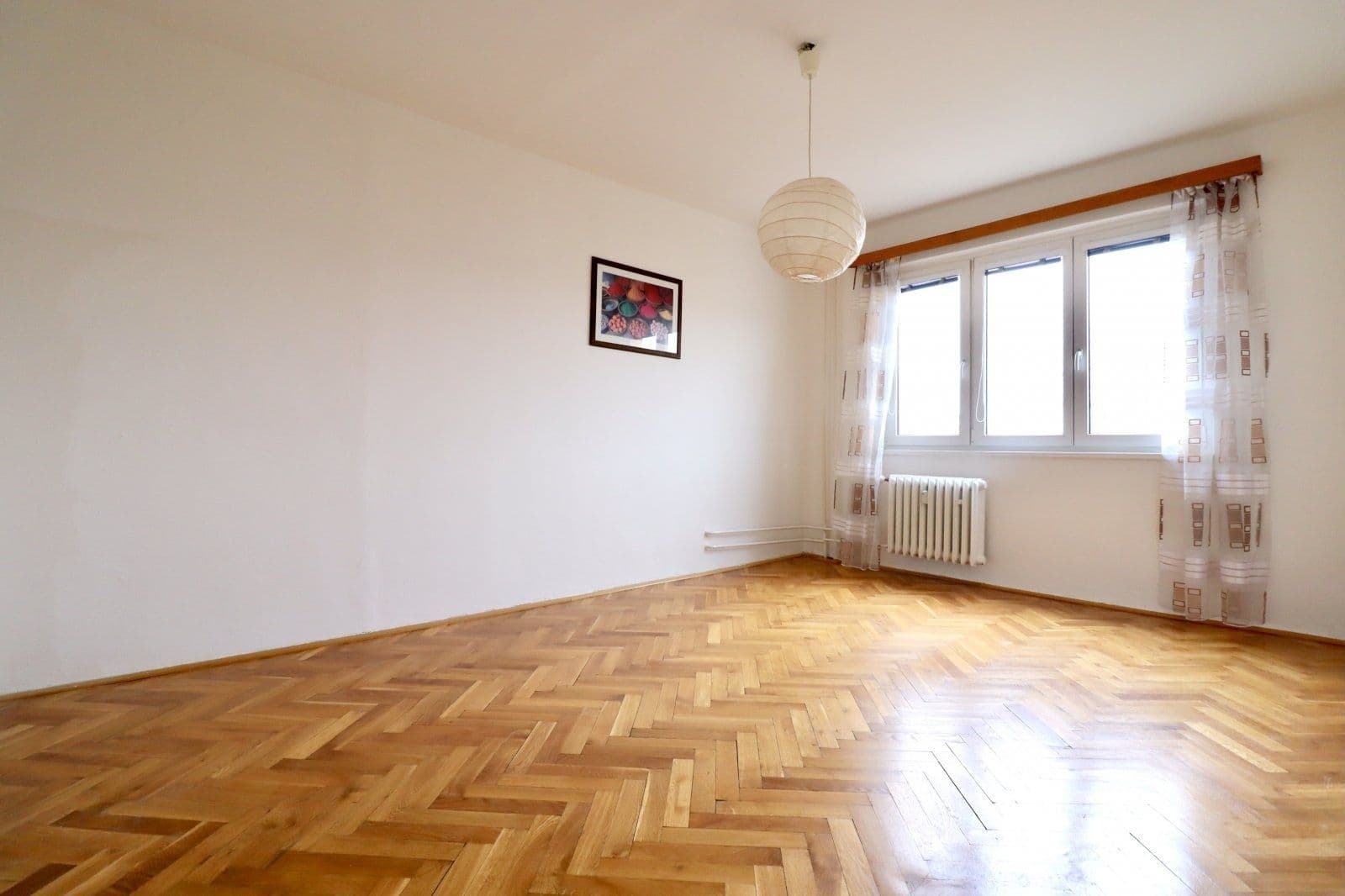 Pronájem bytu 2+1 54 m², Kamerunská, Praha, Praha Pronájem bytu 2+1 54 m², Kamerunská, Praha, Praha