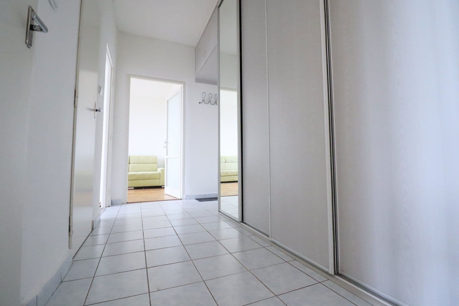 Pronájem bytu 2+1 54 m², Kamerunská, Praha, Praha Pronájem bytu 2+1 54 m², Kamerunská, Praha, Praha