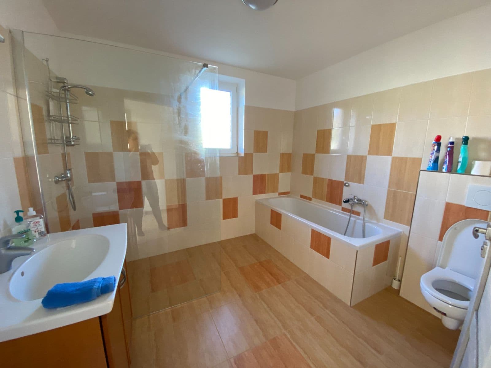 Pronájem domu 120 m², pozemek 900 m², Slatina, Moravskoslezský kraj Pronájem domu 120 m², pozemek 900 m², Slatina, Moravskoslezský kraj