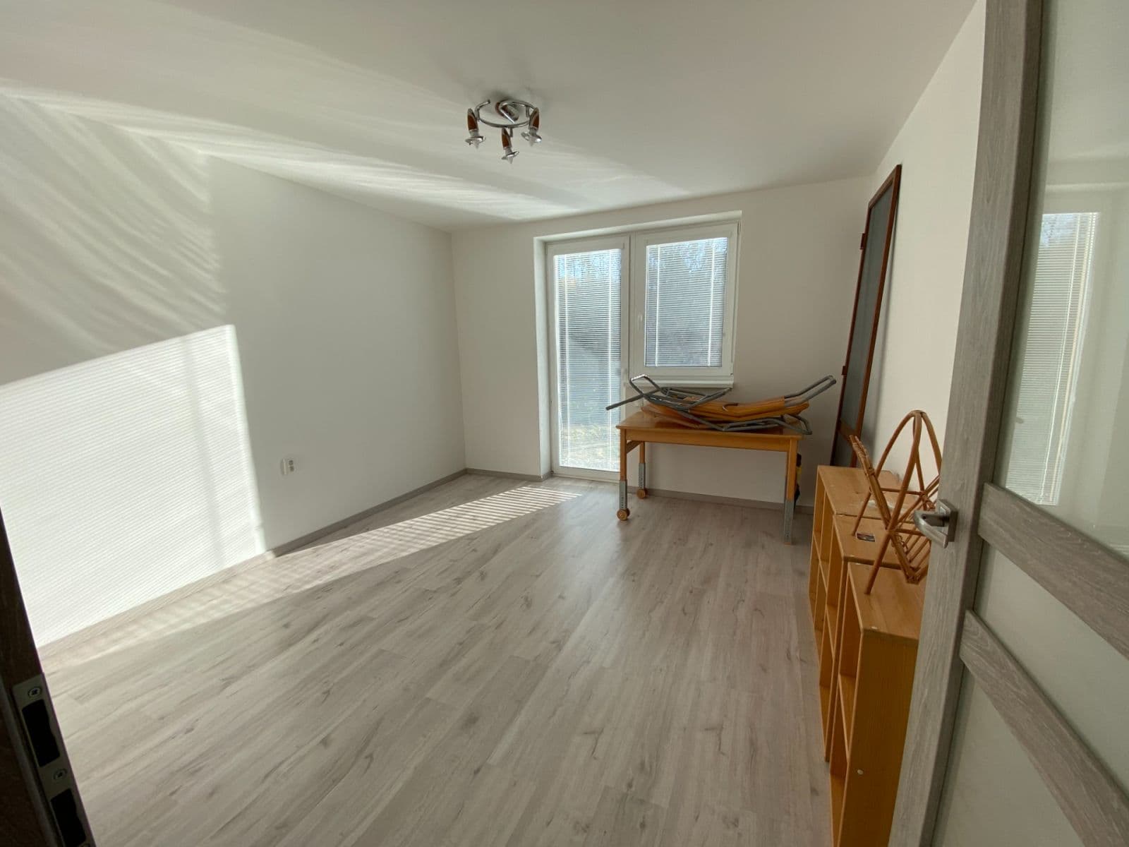 Pronájem domu 120 m², pozemek 900 m², Slatina, Moravskoslezský kraj Pronájem domu 120 m², pozemek 900 m², Slatina, Moravskoslezský kraj