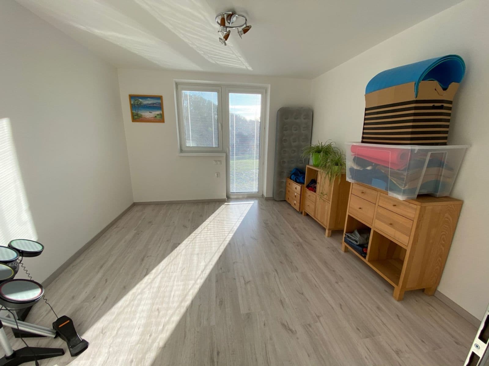 Pronájem domu 120 m², pozemek 900 m², Slatina, Moravskoslezský kraj Pronájem domu 120 m², pozemek 900 m², Slatina, Moravskoslezský kraj