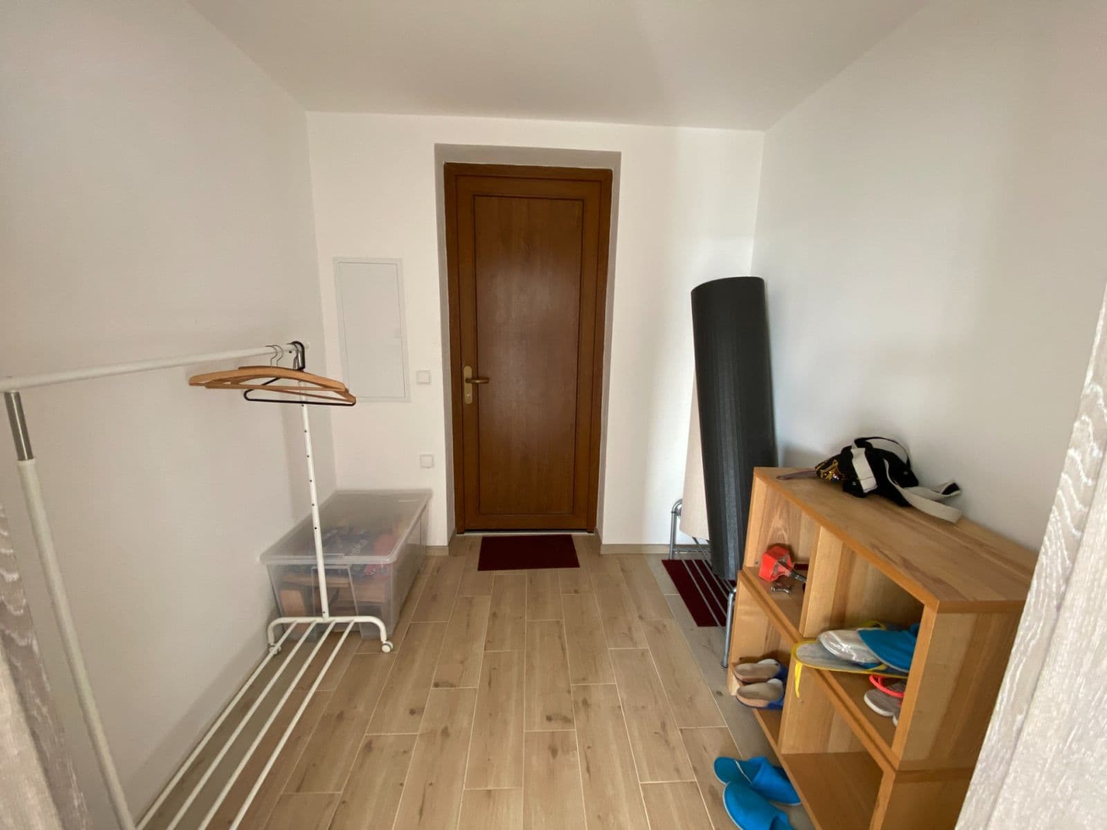 Pronájem domu 120 m², pozemek 900 m², Slatina, Moravskoslezský kraj Pronájem domu 120 m², pozemek 900 m², Slatina, Moravskoslezský kraj