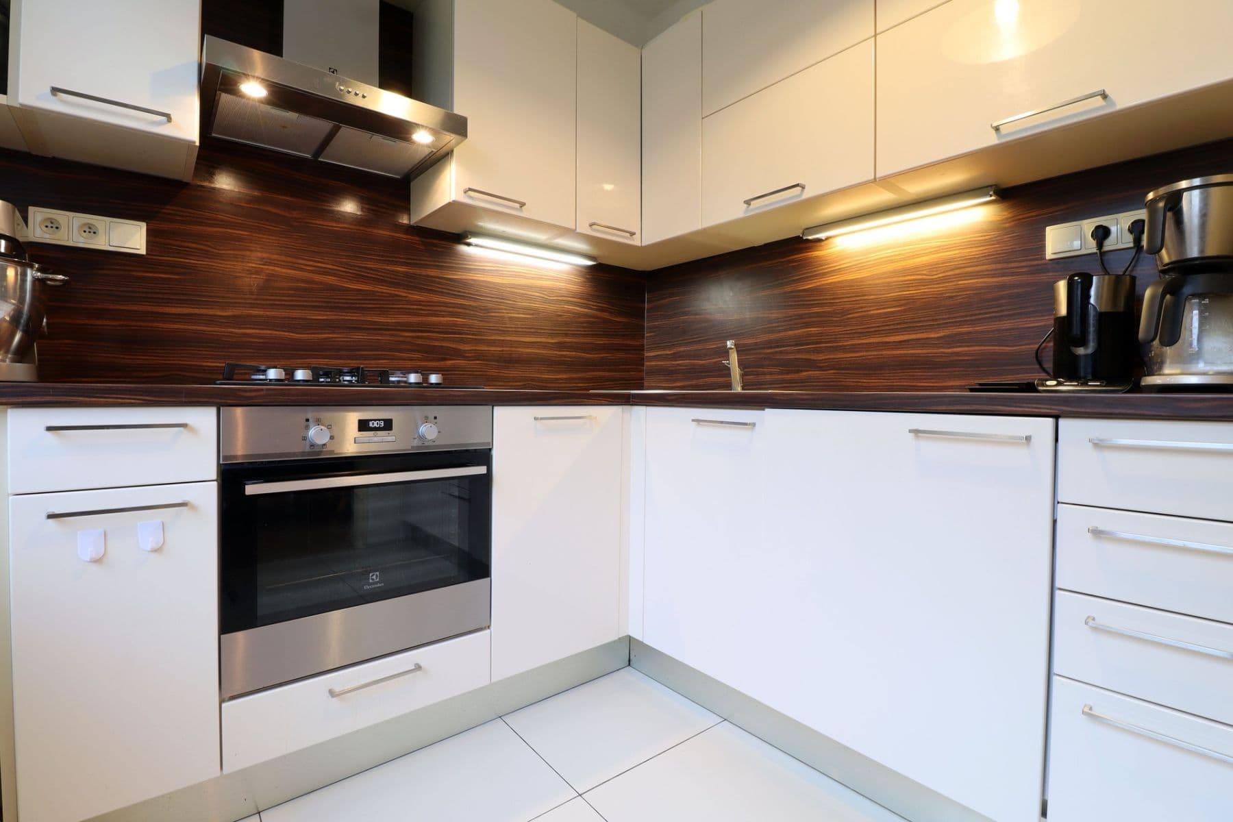 Pronájem bytu 2+1 42 m², Škvorecká, Praha, Praha Pronájem bytu 2+1 42 m², Škvorecká, Praha, Praha