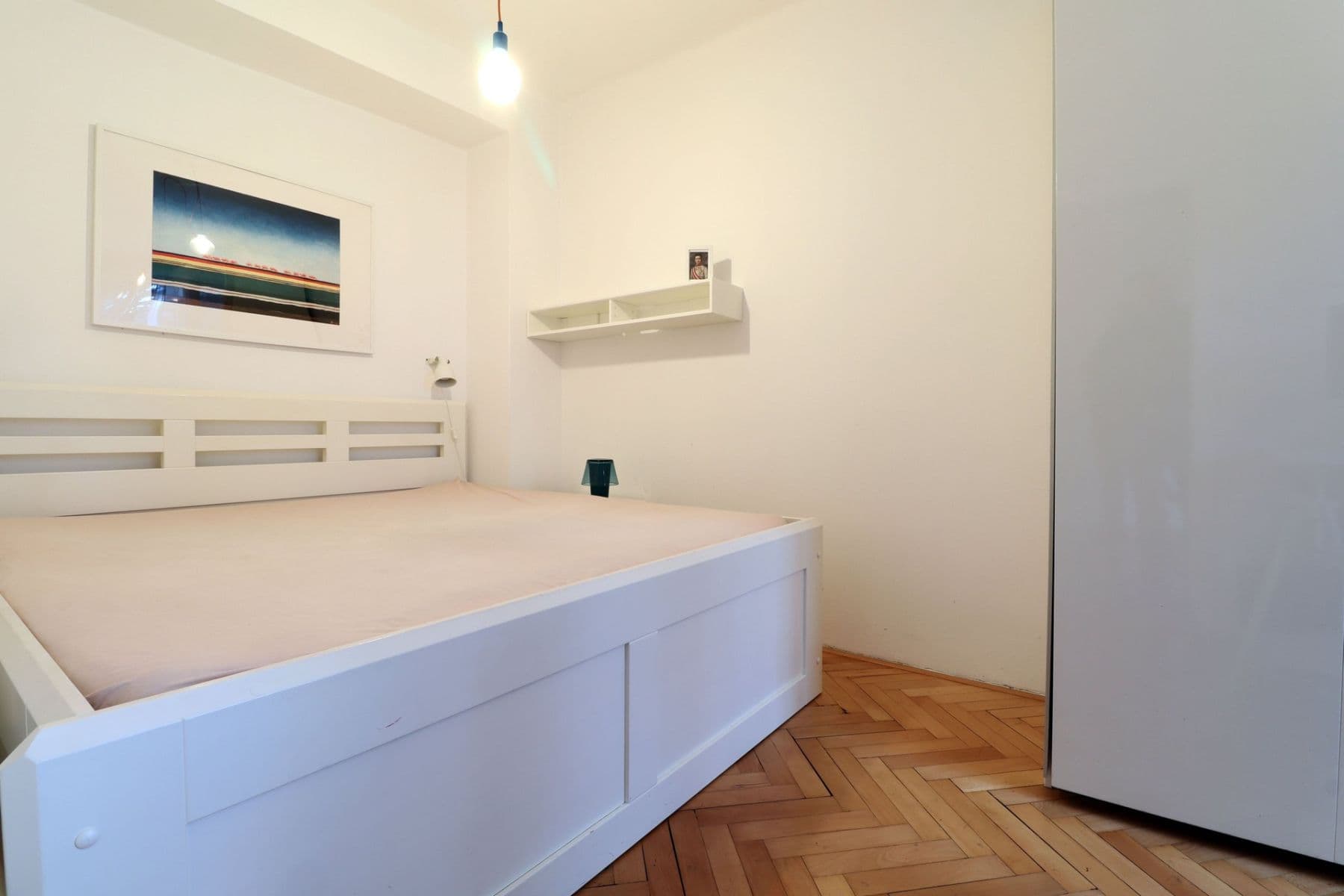 Pronájem bytu 2+1 42 m², Škvorecká, Praha, Praha Pronájem bytu 2+1 42 m², Škvorecká, Praha, Praha