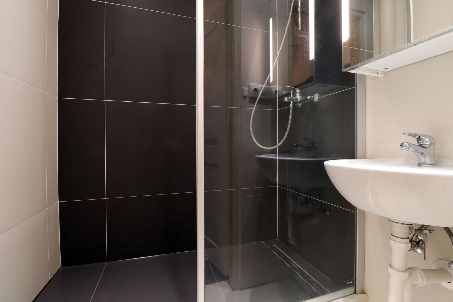 Pronájem bytu 2+1 42 m², Škvorecká, Praha, Praha Pronájem bytu 2+1 42 m², Škvorecká, Praha, Praha