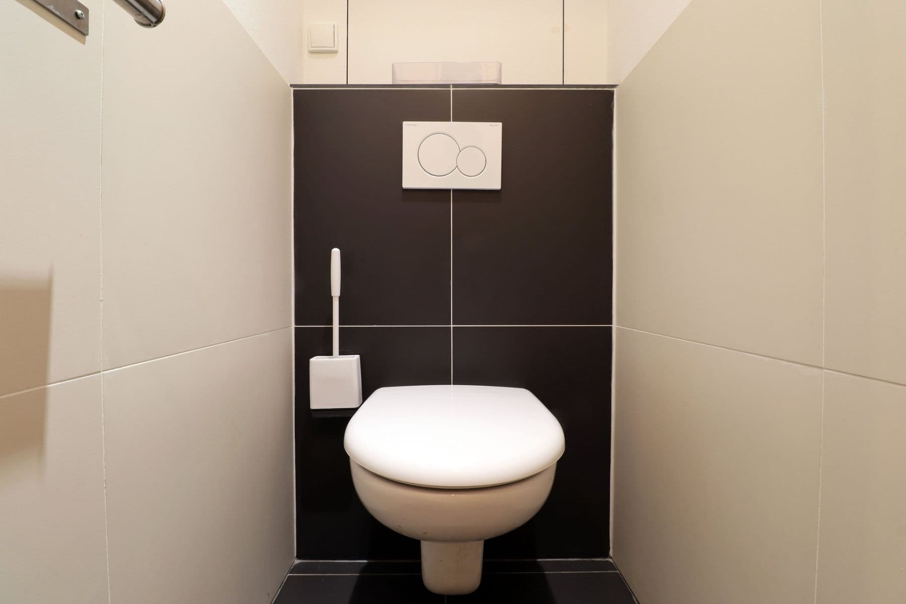 Pronájem bytu 2+1 42 m², Škvorecká, Praha, Praha Pronájem bytu 2+1 42 m², Škvorecká, Praha, Praha