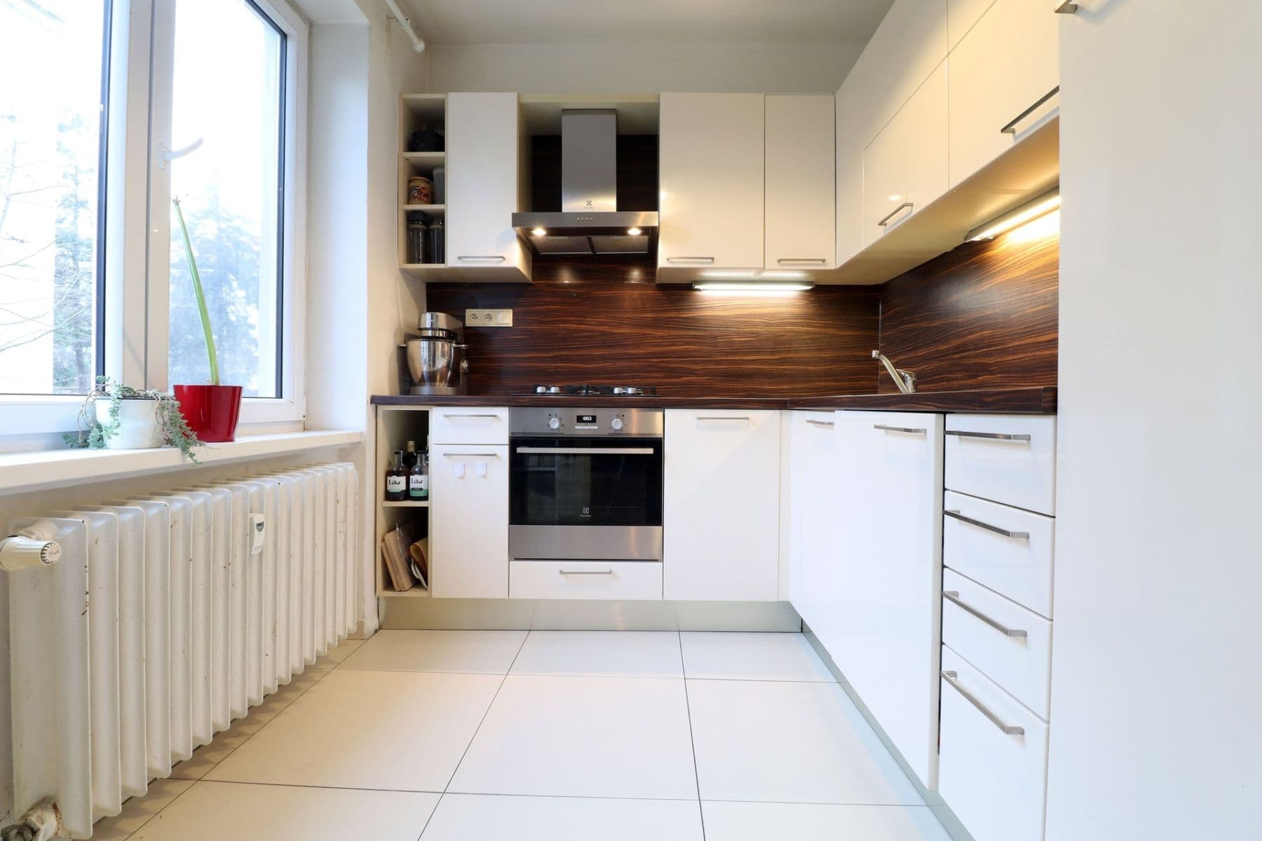 Pronájem bytu 2+1 42 m², Škvorecká, Praha, Praha Pronájem bytu 2+1 42 m², Škvorecká, Praha, Praha