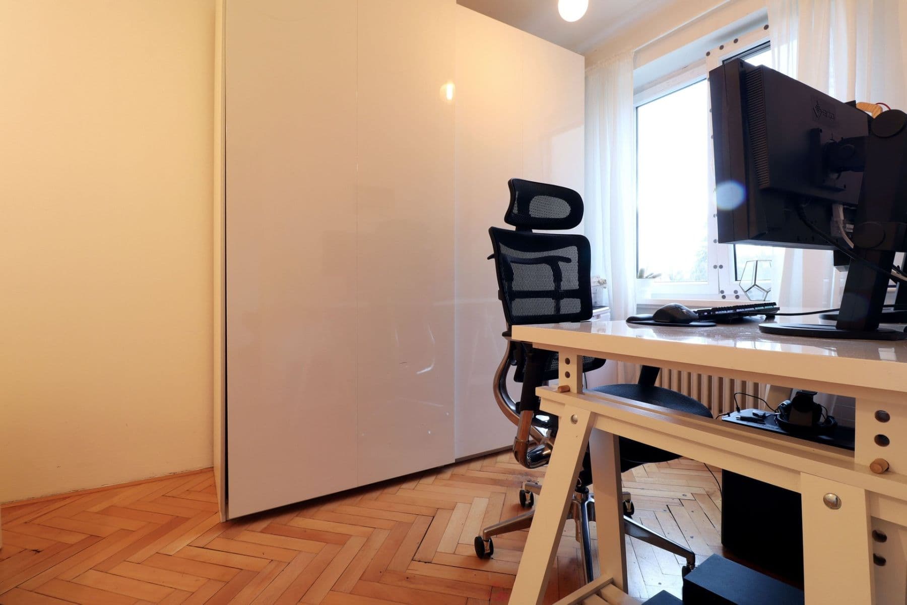 Pronájem bytu 2+1 42 m², Škvorecká, Praha, Praha Pronájem bytu 2+1 42 m², Škvorecká, Praha, Praha