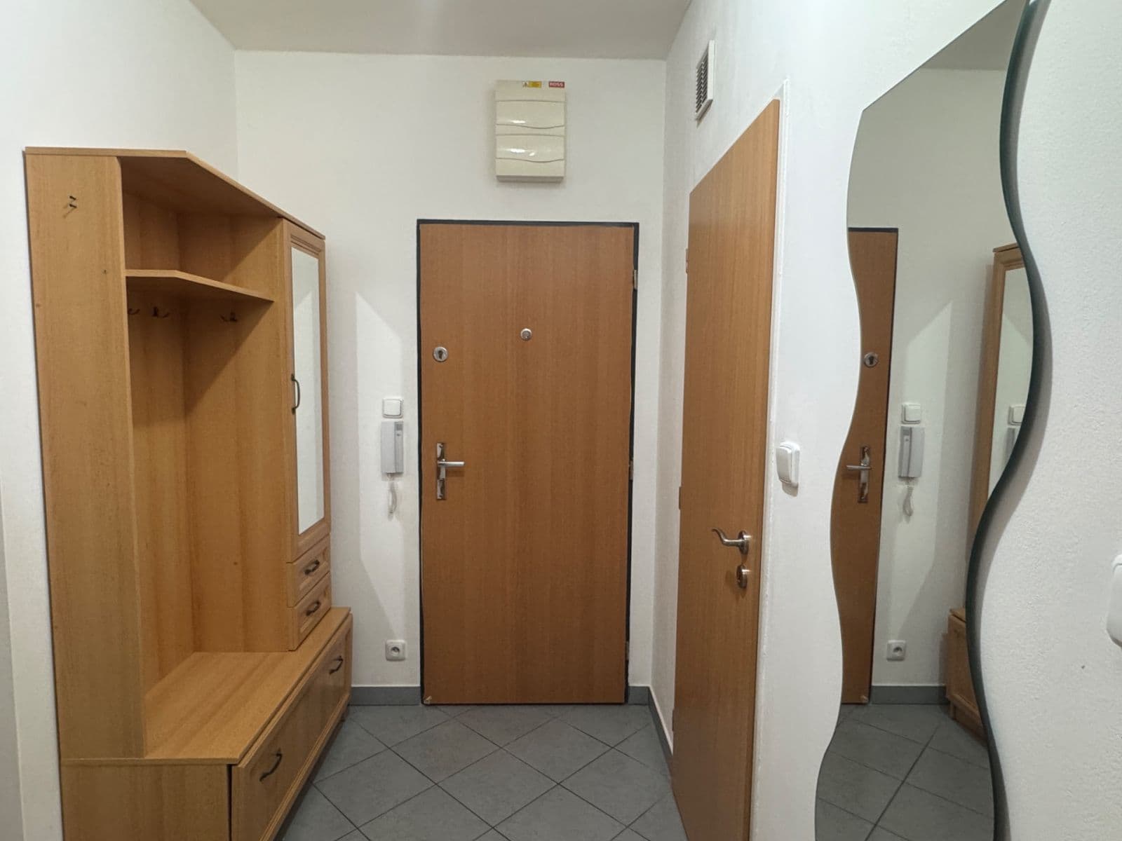 Pronájem bytu 2+kk 55 m², Zakšínská, Praha, Praha Pronájem bytu 2+kk 55 m², Zakšínská, Praha, Praha