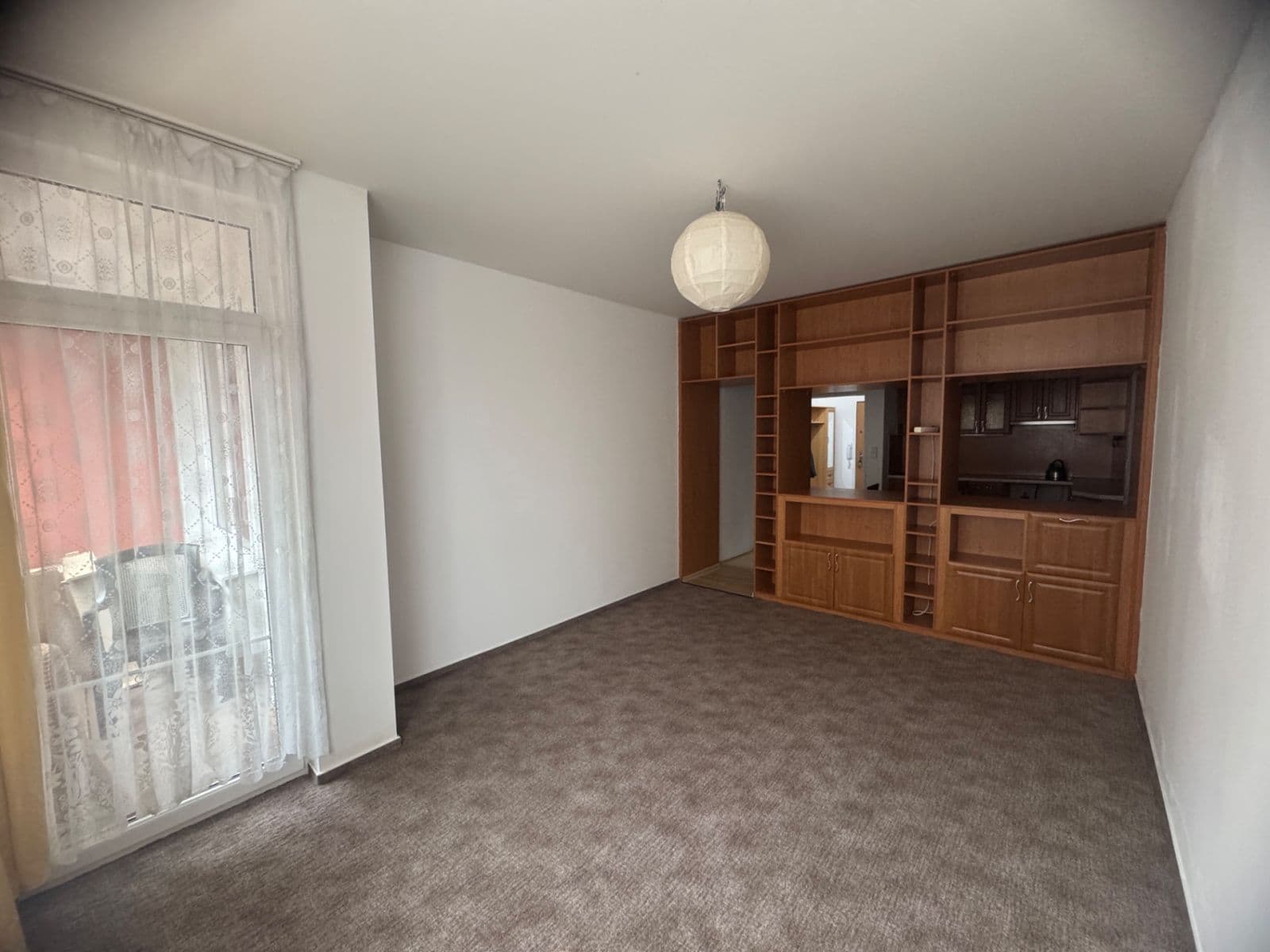 Pronájem bytu 2+kk 55 m², Zakšínská, Praha, Praha Pronájem bytu 2+kk 55 m², Zakšínská, Praha, Praha
