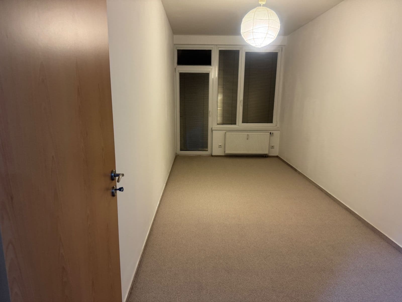 Pronájem bytu 2+kk 55 m², Zakšínská, Praha, Praha Pronájem bytu 2+kk 55 m², Zakšínská, Praha, Praha