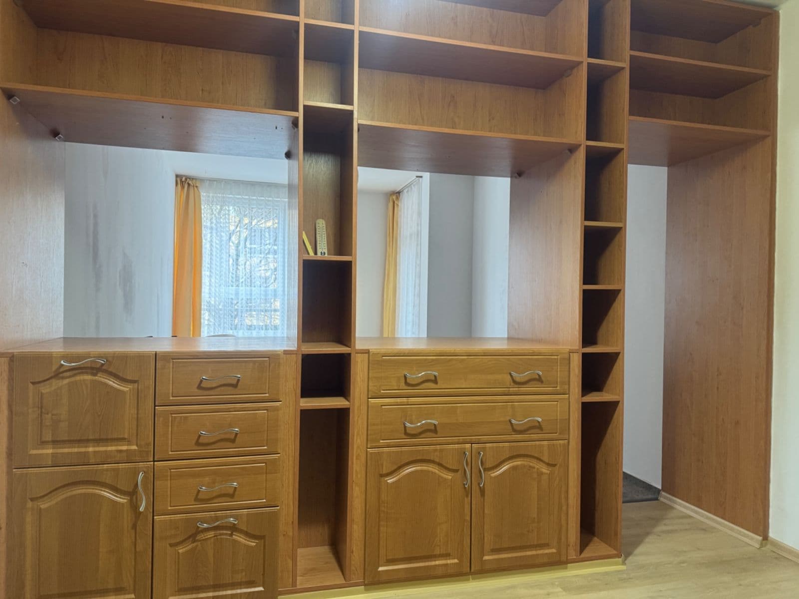 Pronájem bytu 2+kk 55 m², Zakšínská, Praha, Praha Pronájem bytu 2+kk 55 m², Zakšínská, Praha, Praha