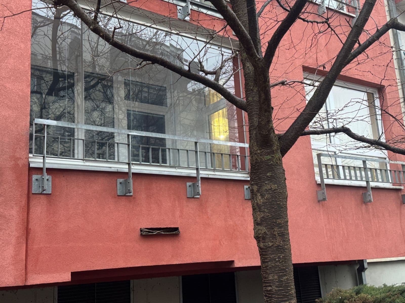 Pronájem bytu 2+kk 55 m², Zakšínská, Praha, Praha Pronájem bytu 2+kk 55 m², Zakšínská, Praha, Praha