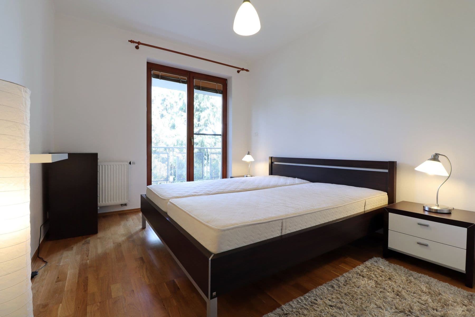 Pronájem bytu 3+kk 80 m², Paťanka, Praha, Praha Pronájem bytu 3+kk 80 m², Paťanka, Praha, Praha