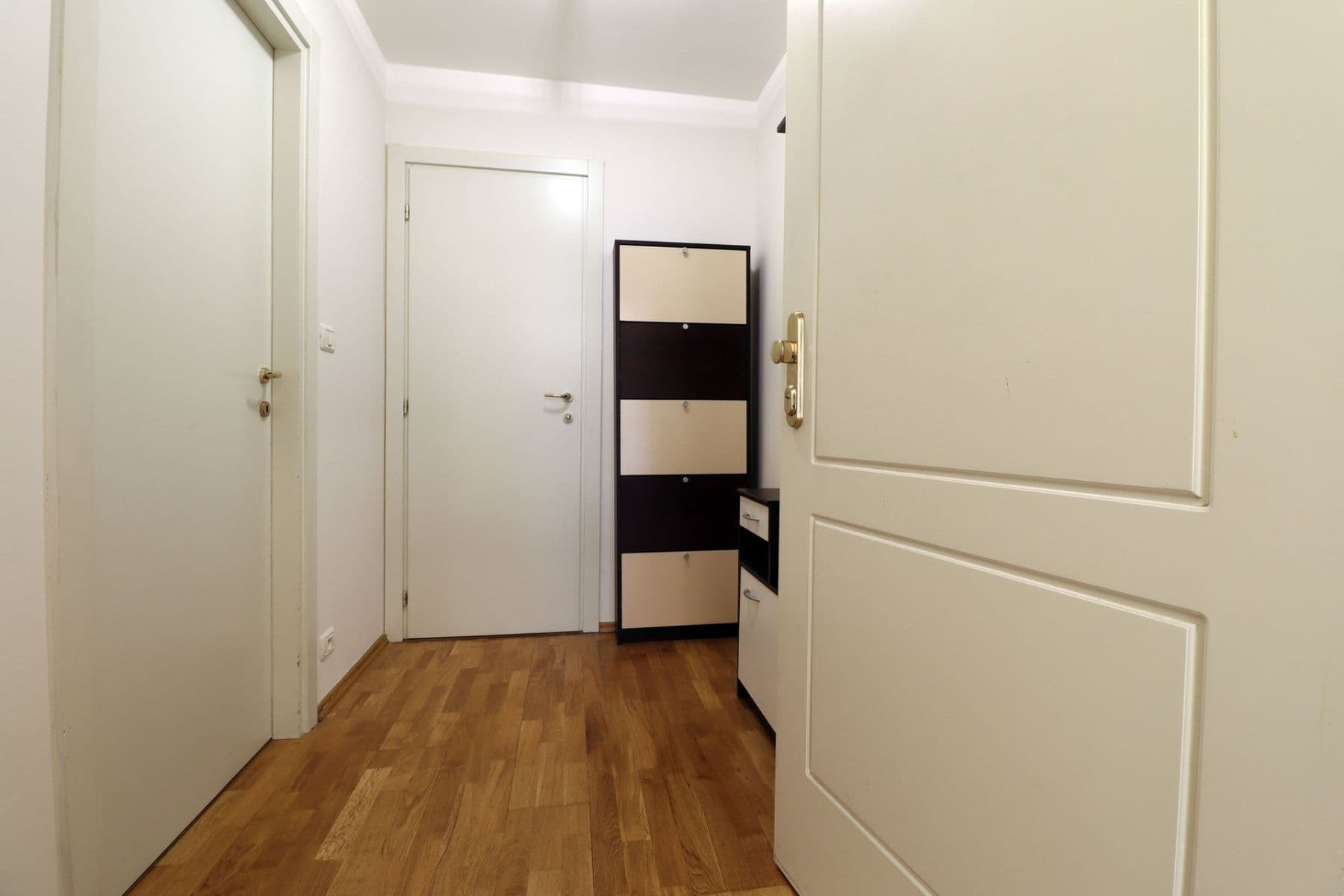 Pronájem bytu 3+kk 80 m², Paťanka, Praha, Praha Pronájem bytu 3+kk 80 m², Paťanka, Praha, Praha