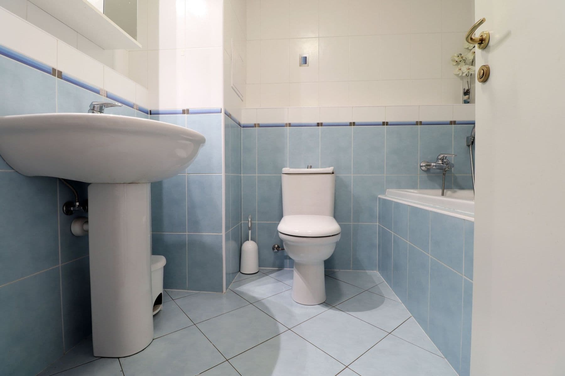 Pronájem bytu 3+kk 80 m², Paťanka, Praha, Praha Pronájem bytu 3+kk 80 m², Paťanka, Praha, Praha