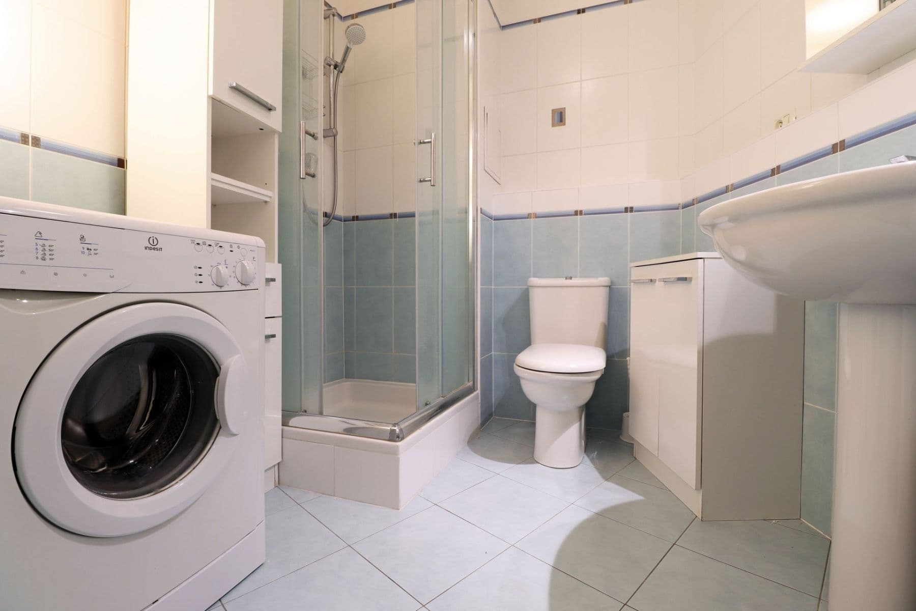 Pronájem bytu 3+kk 80 m², Paťanka, Praha, Praha Pronájem bytu 3+kk 80 m², Paťanka, Praha, Praha