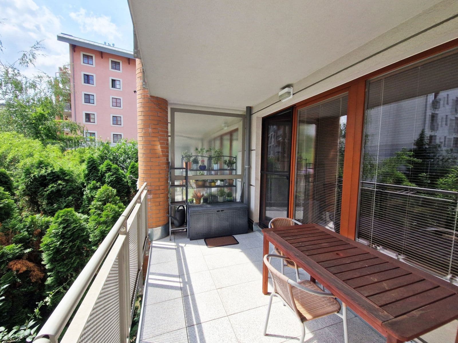 Pronájem bytu 3+kk 80 m², Paťanka, Praha, Praha Pronájem bytu 3+kk 80 m², Paťanka, Praha, Praha