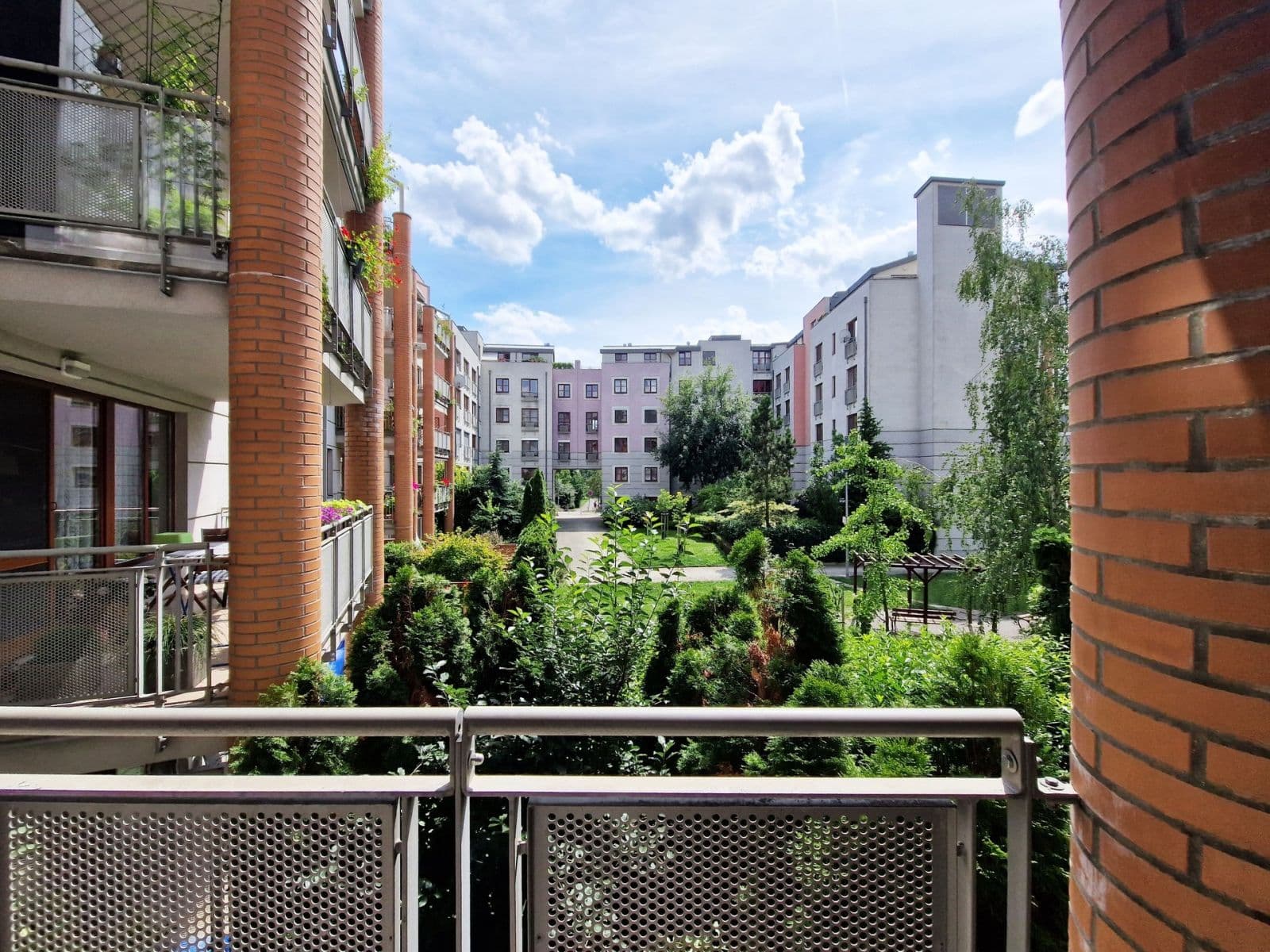 Pronájem bytu 3+kk 80 m², Paťanka, Praha, Praha Pronájem bytu 3+kk 80 m², Paťanka, Praha, Praha