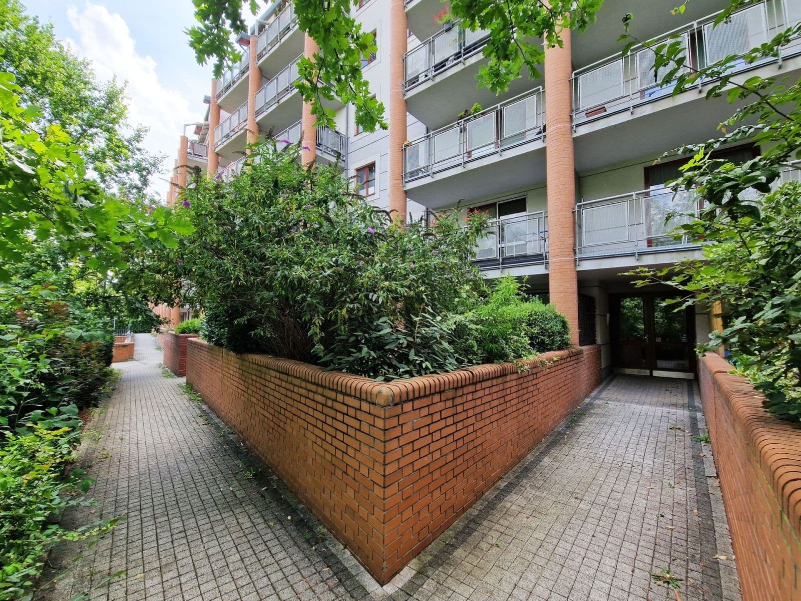 Pronájem bytu 3+kk 80 m², Paťanka, Praha, Praha Pronájem bytu 3+kk 80 m², Paťanka, Praha, Praha