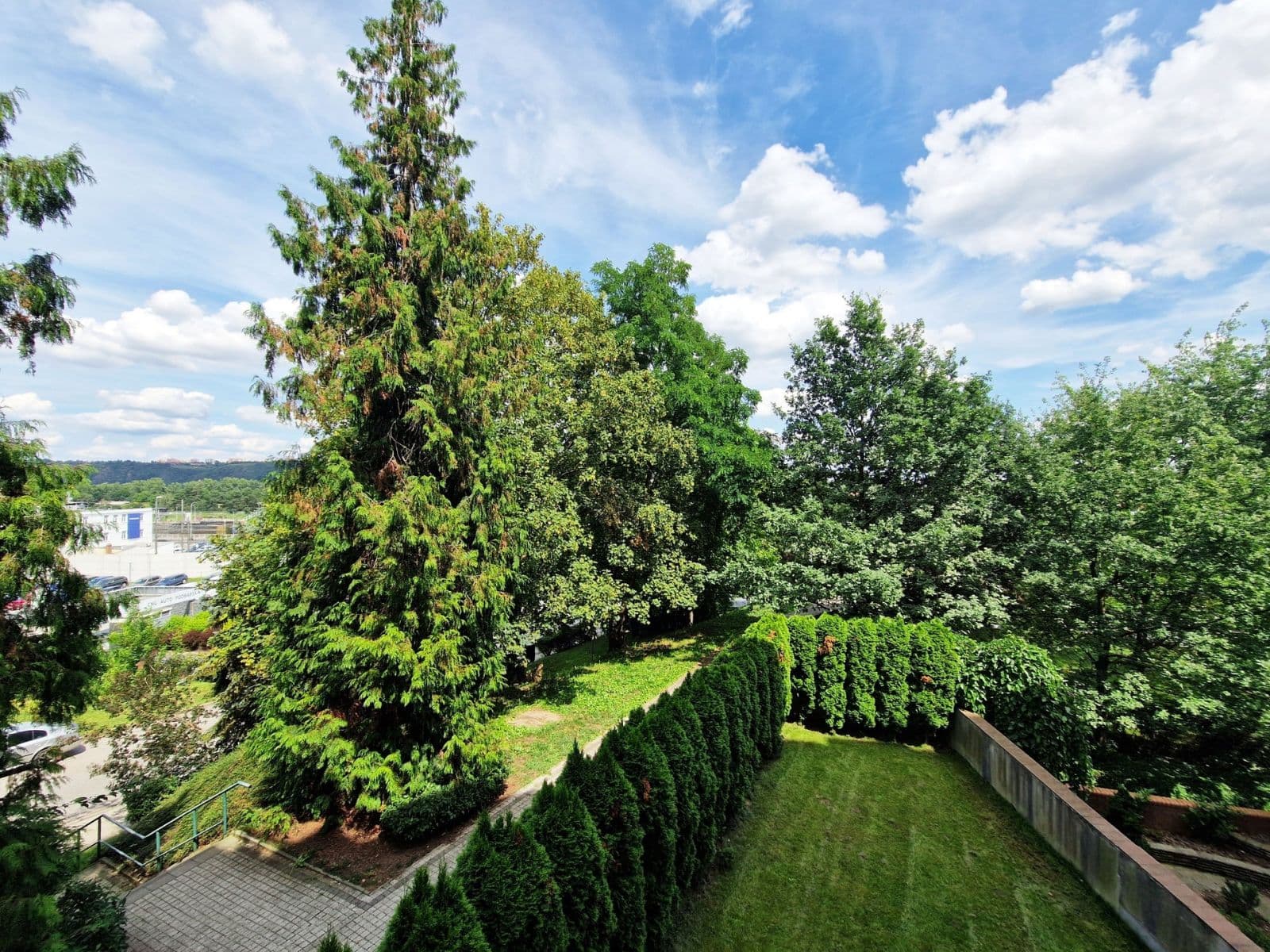 Pronájem bytu 3+kk 80 m², Paťanka, Praha, Praha Pronájem bytu 3+kk 80 m², Paťanka, Praha, Praha