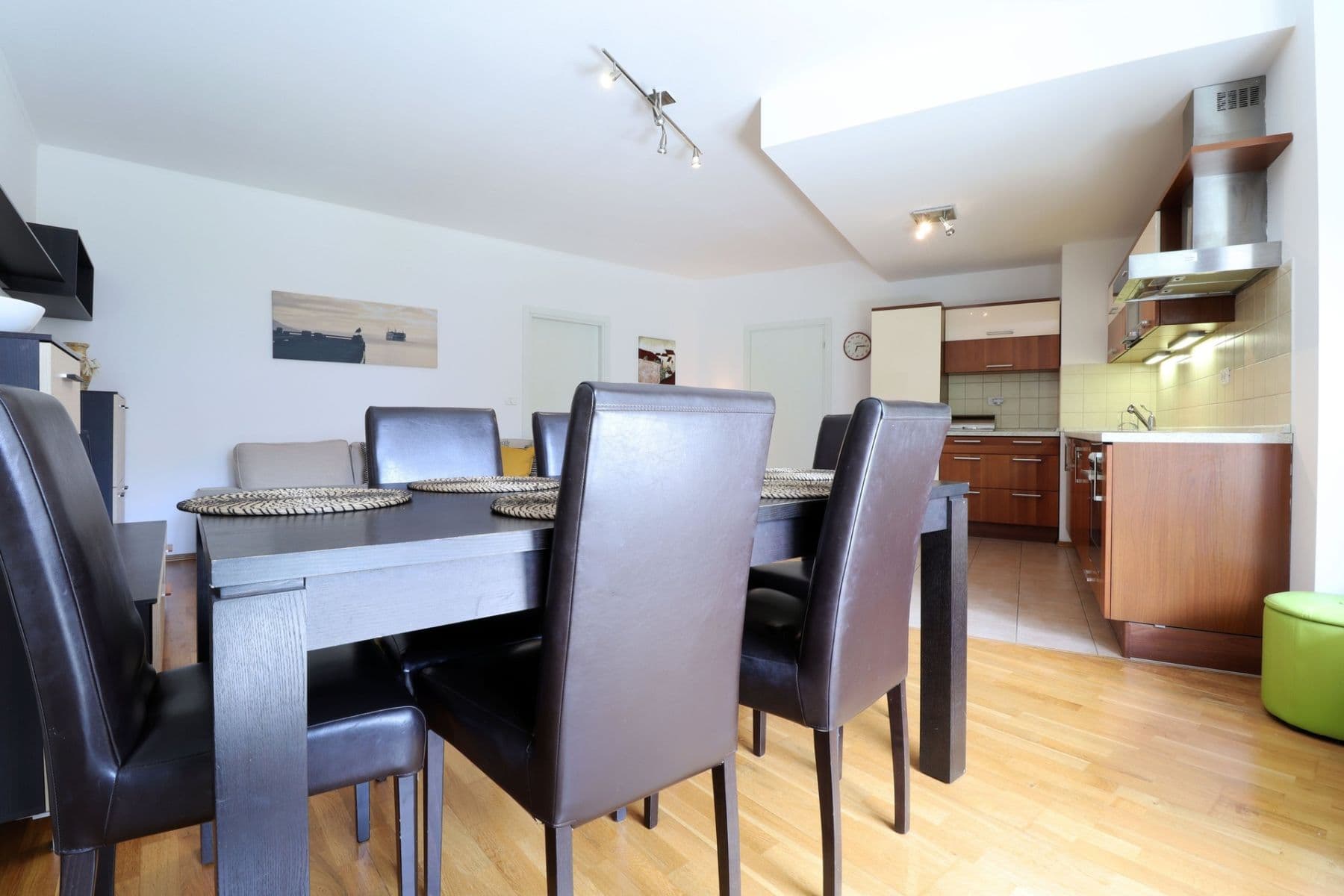 Pronájem bytu 3+kk 80 m², Paťanka, Praha, Praha Pronájem bytu 3+kk 80 m², Paťanka, Praha, Praha