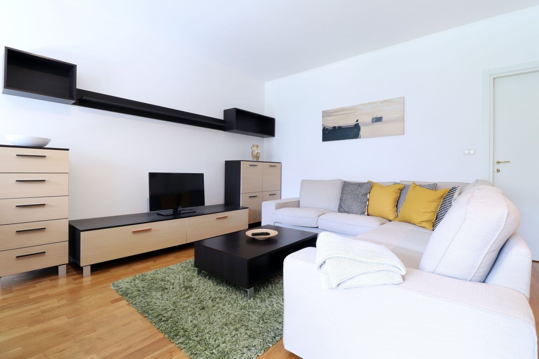 Pronájem bytu 3+kk 80 m², Paťanka, Praha, Praha Pronájem bytu 3+kk 80 m², Paťanka, Praha, Praha